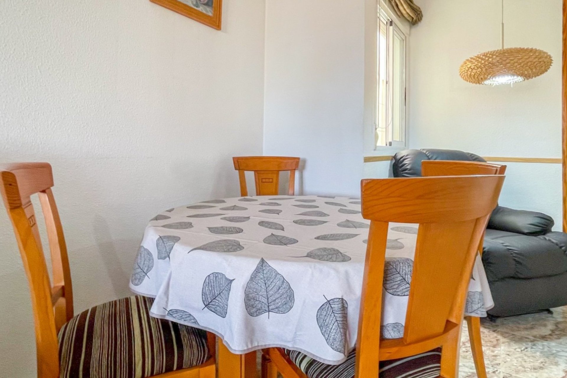 Revente - Apartment -
Torrevieja - Costa Blanca