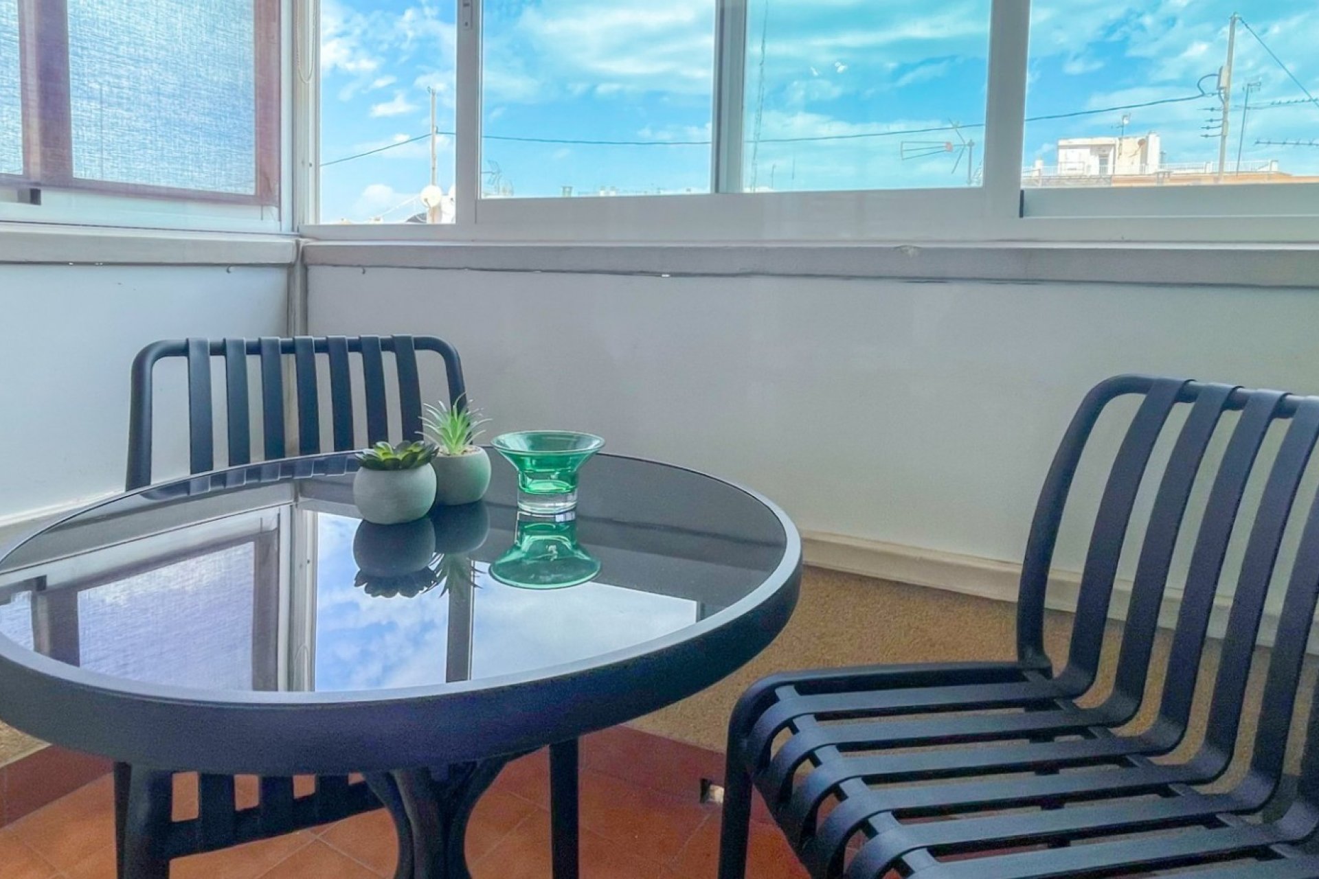 Revente - Apartment -
Torrevieja - Costa Blanca