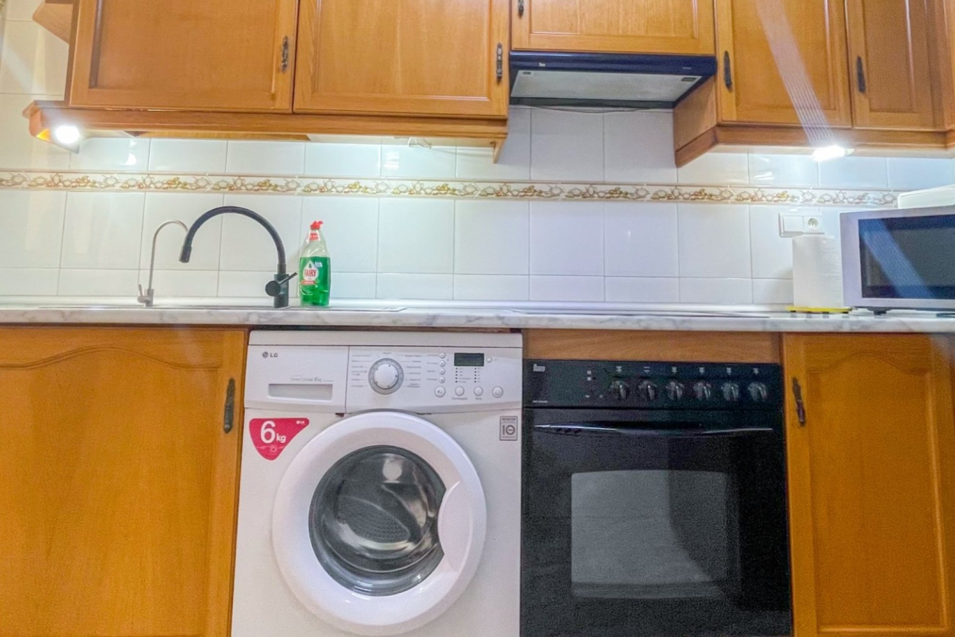 Revente - Apartment -
Torrevieja - Costa Blanca