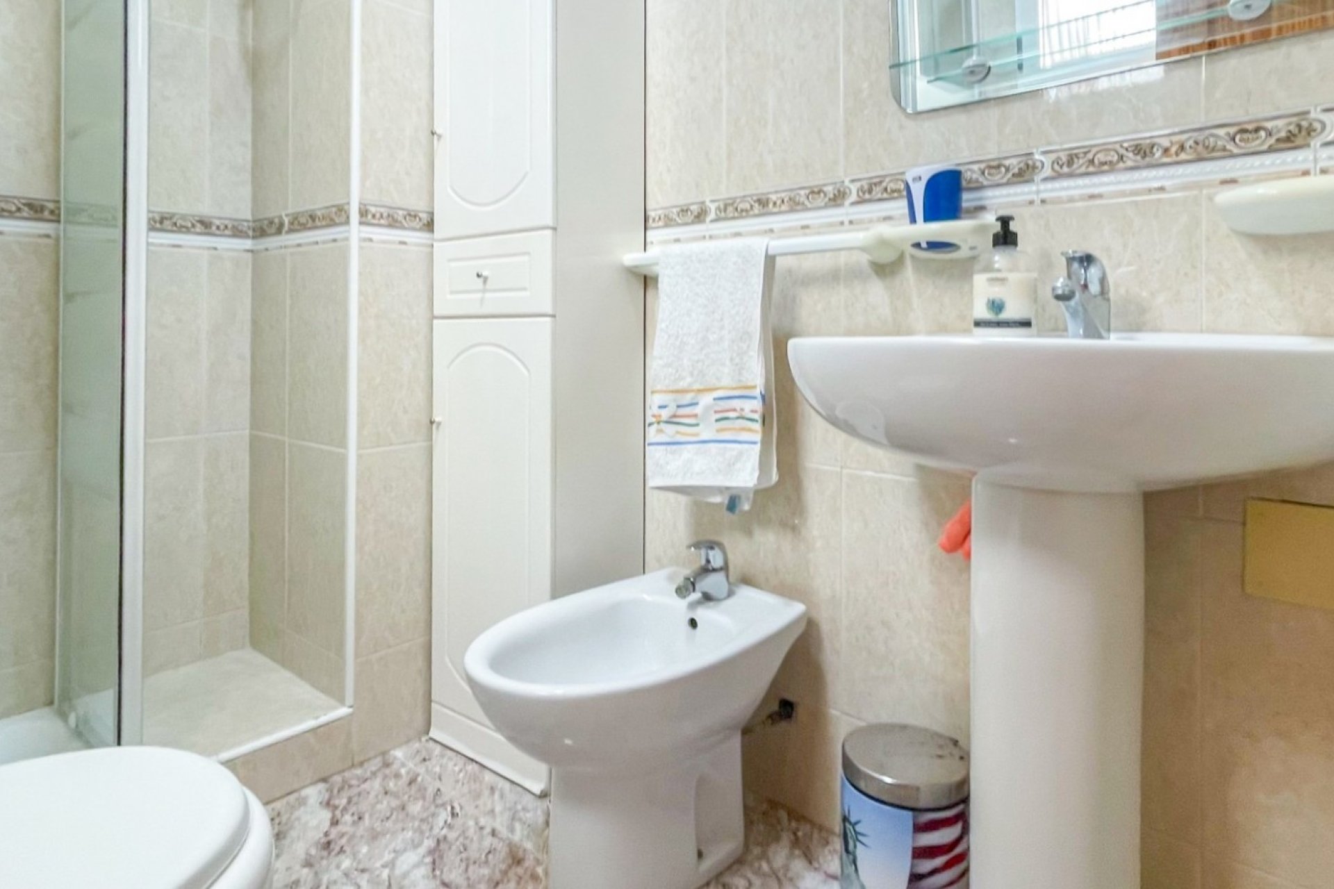 Revente - Apartment -
Torrevieja - Costa Blanca