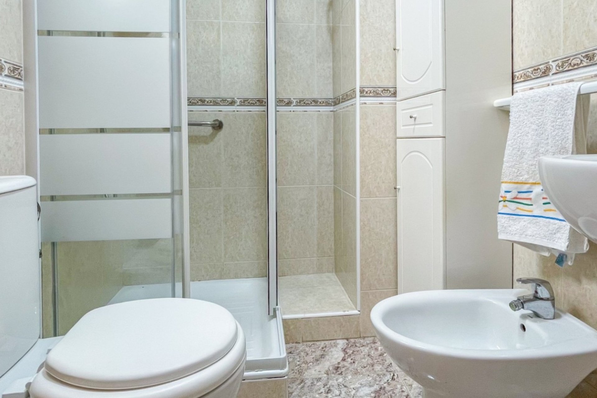 Revente - Apartment -
Torrevieja - Costa Blanca