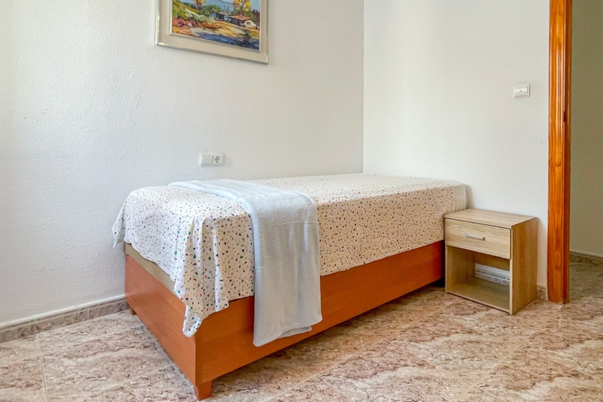 Revente - Apartment -
Torrevieja - Costa Blanca