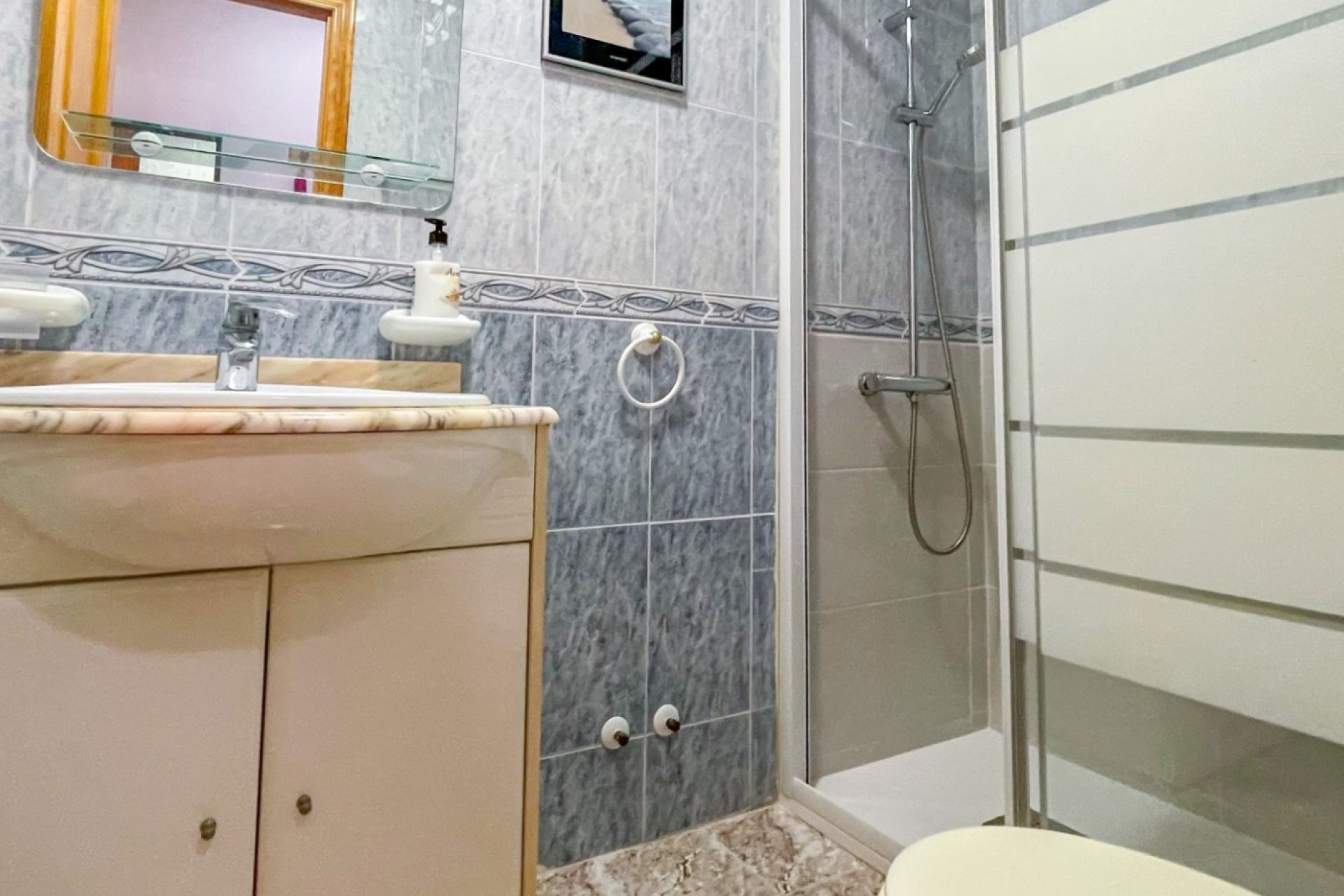 Revente - Apartment -
Torrevieja - Costa Blanca