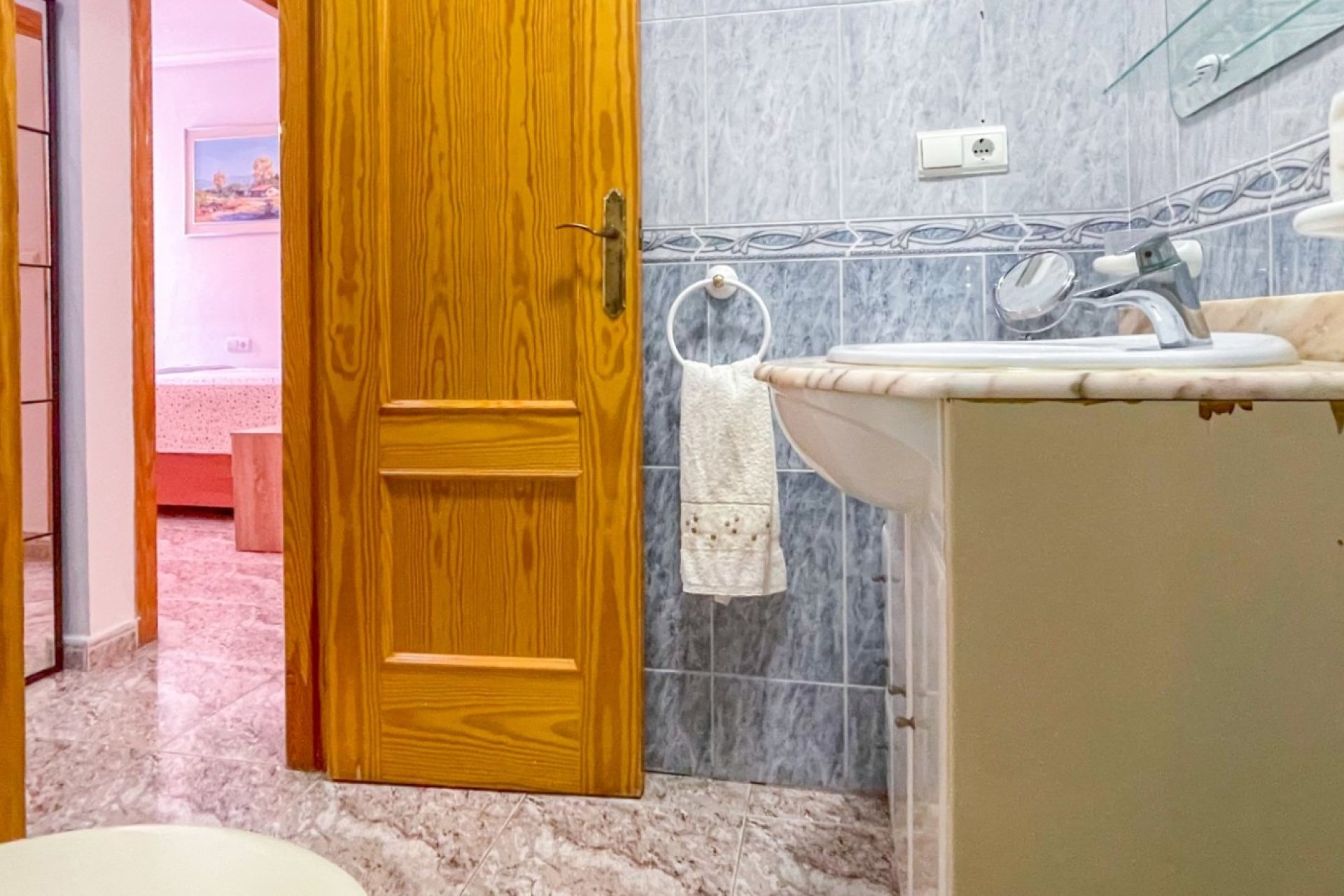 Revente - Apartment -
Torrevieja - Costa Blanca