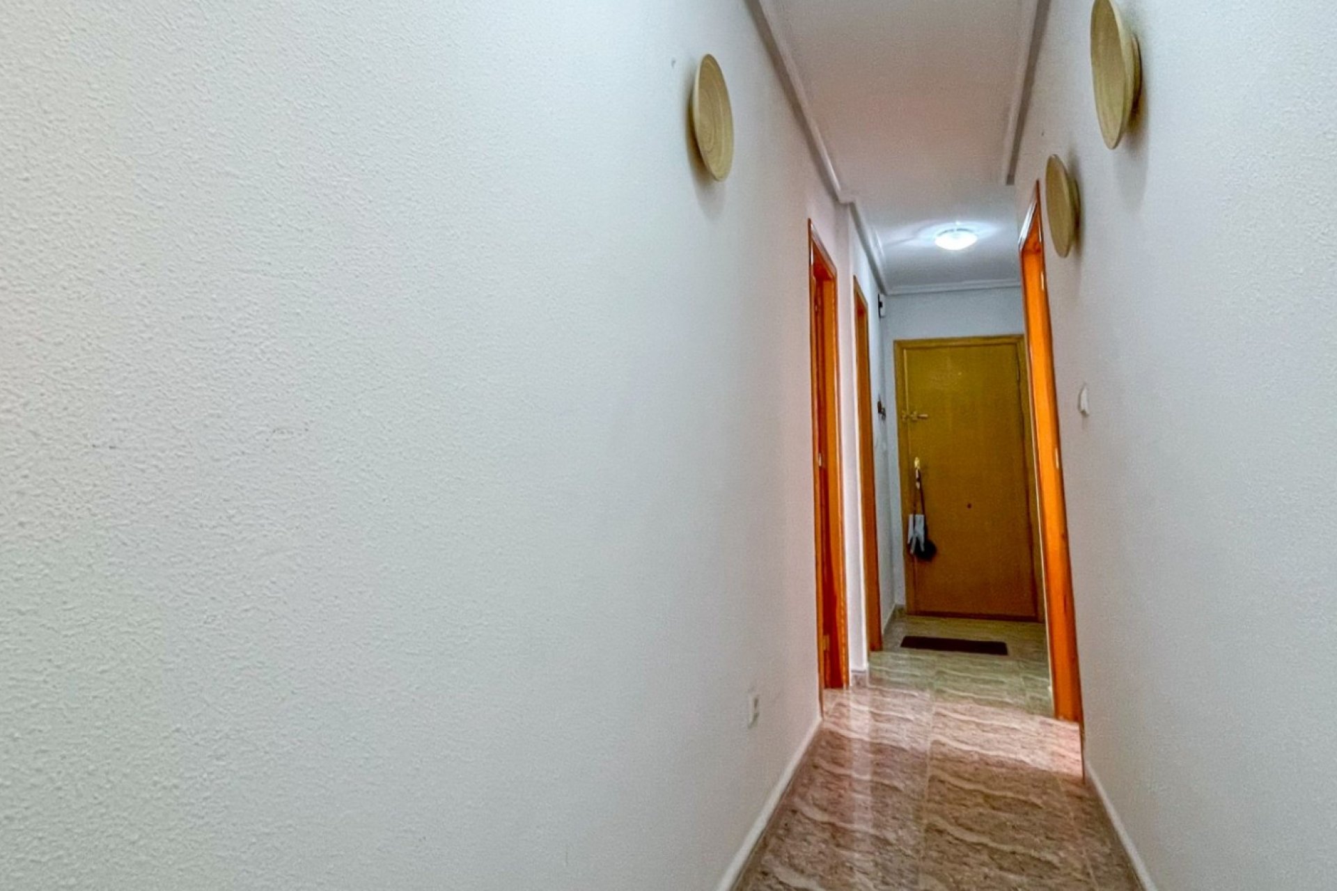 Revente - Apartment -
Torrevieja - Costa Blanca