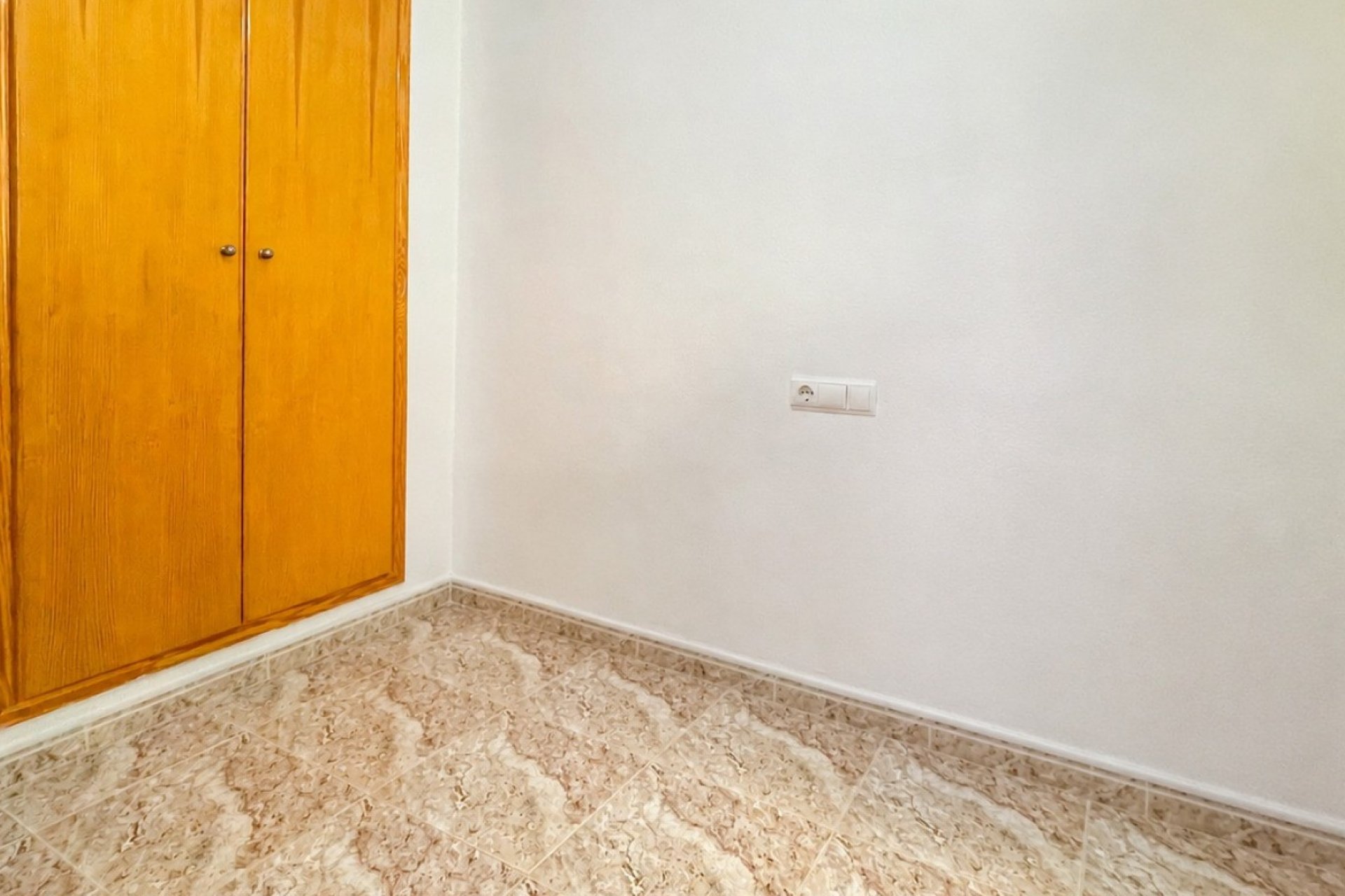 Revente - Apartment -
Torrevieja - Costa Blanca