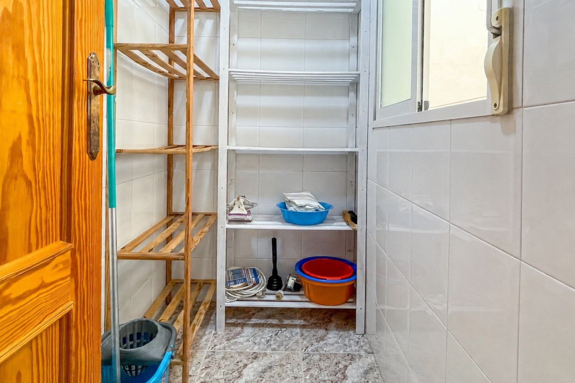 Revente - Apartment -
Torrevieja - Costa Blanca