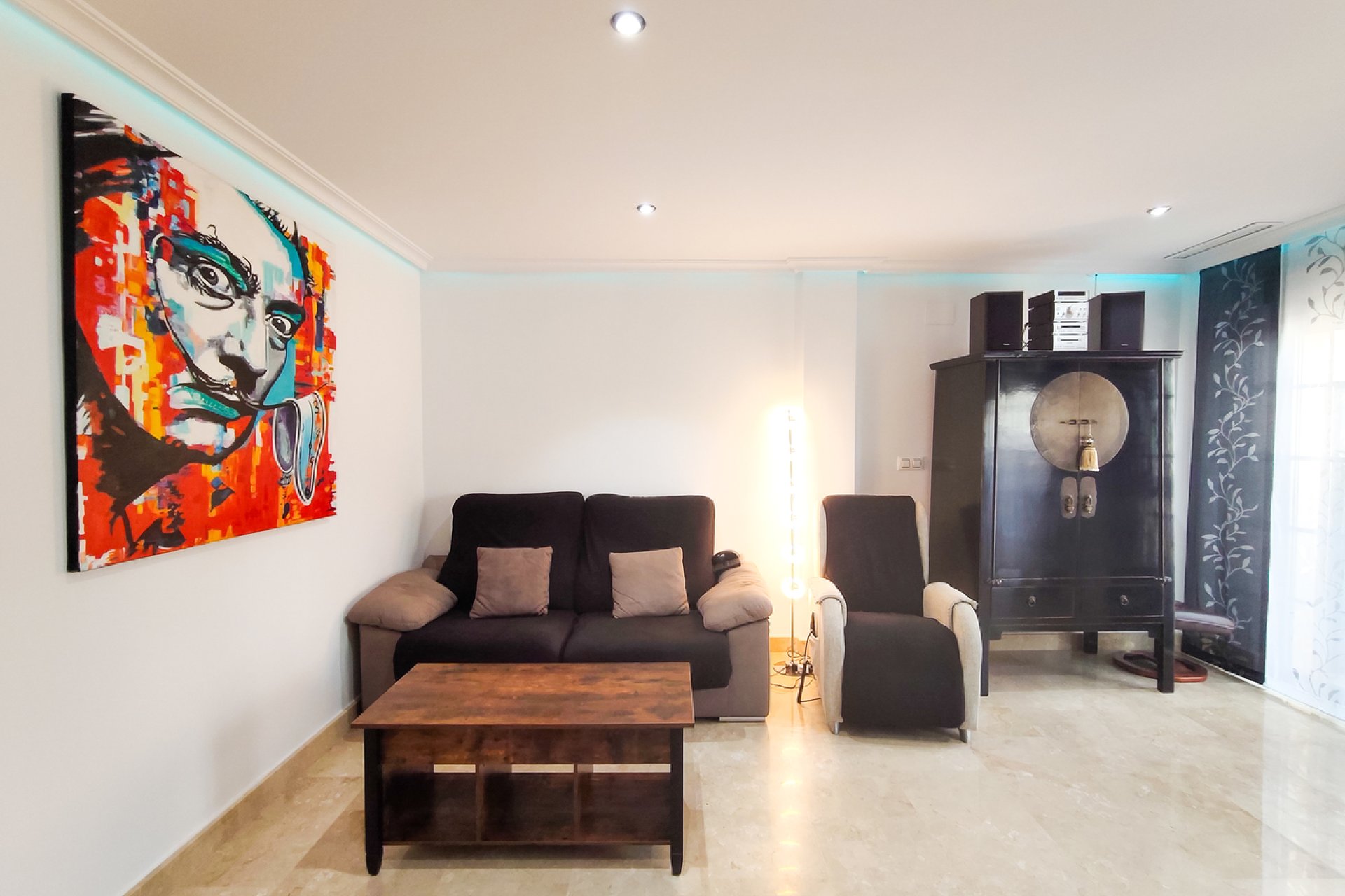 Revente - Apartment -
Torrevieja - Costa Blanca