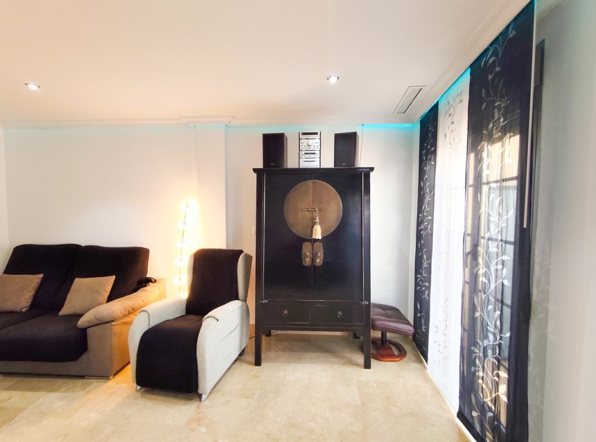 Revente - Apartment -
Torrevieja - Costa Blanca