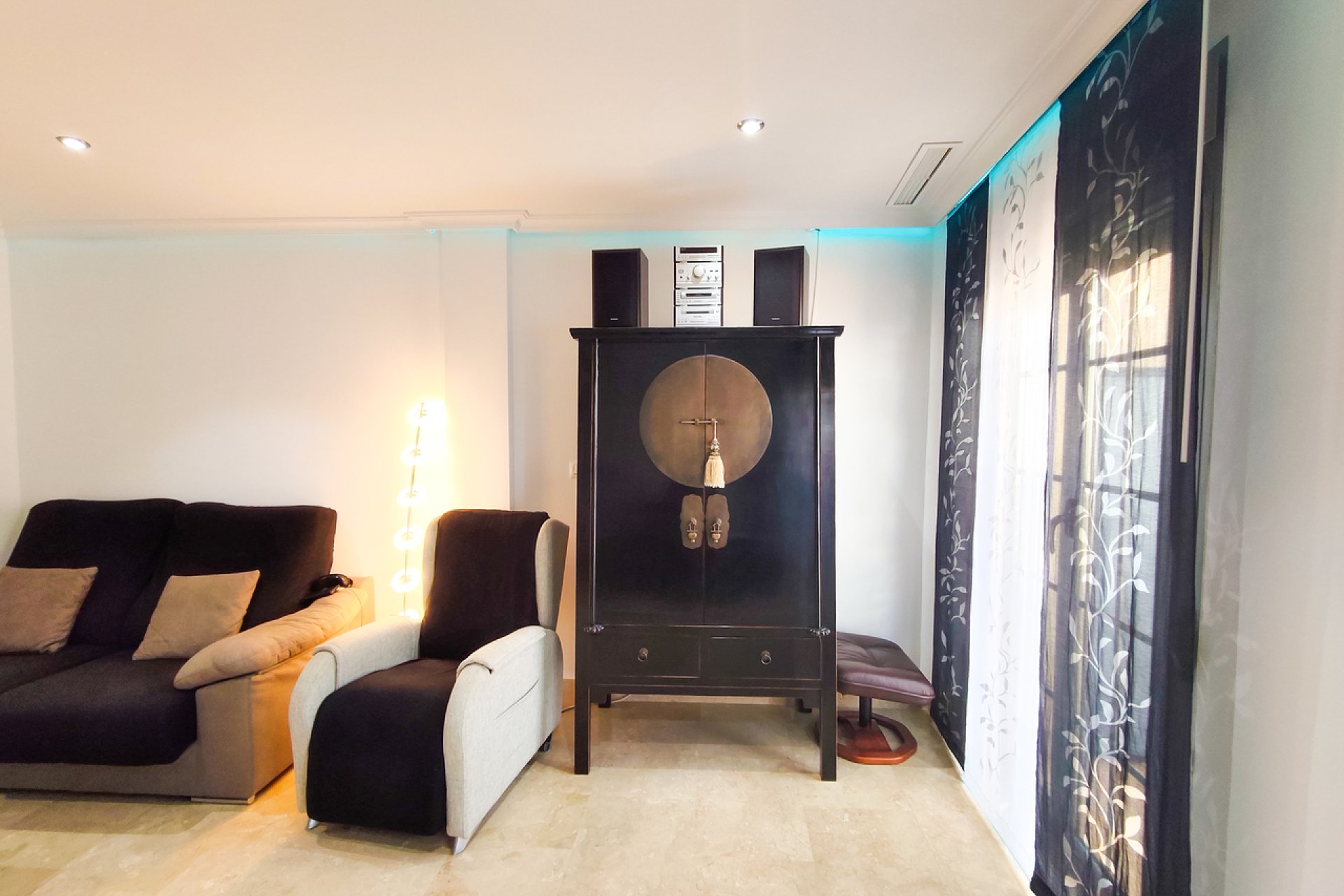 Revente - Apartment -
Torrevieja - Costa Blanca