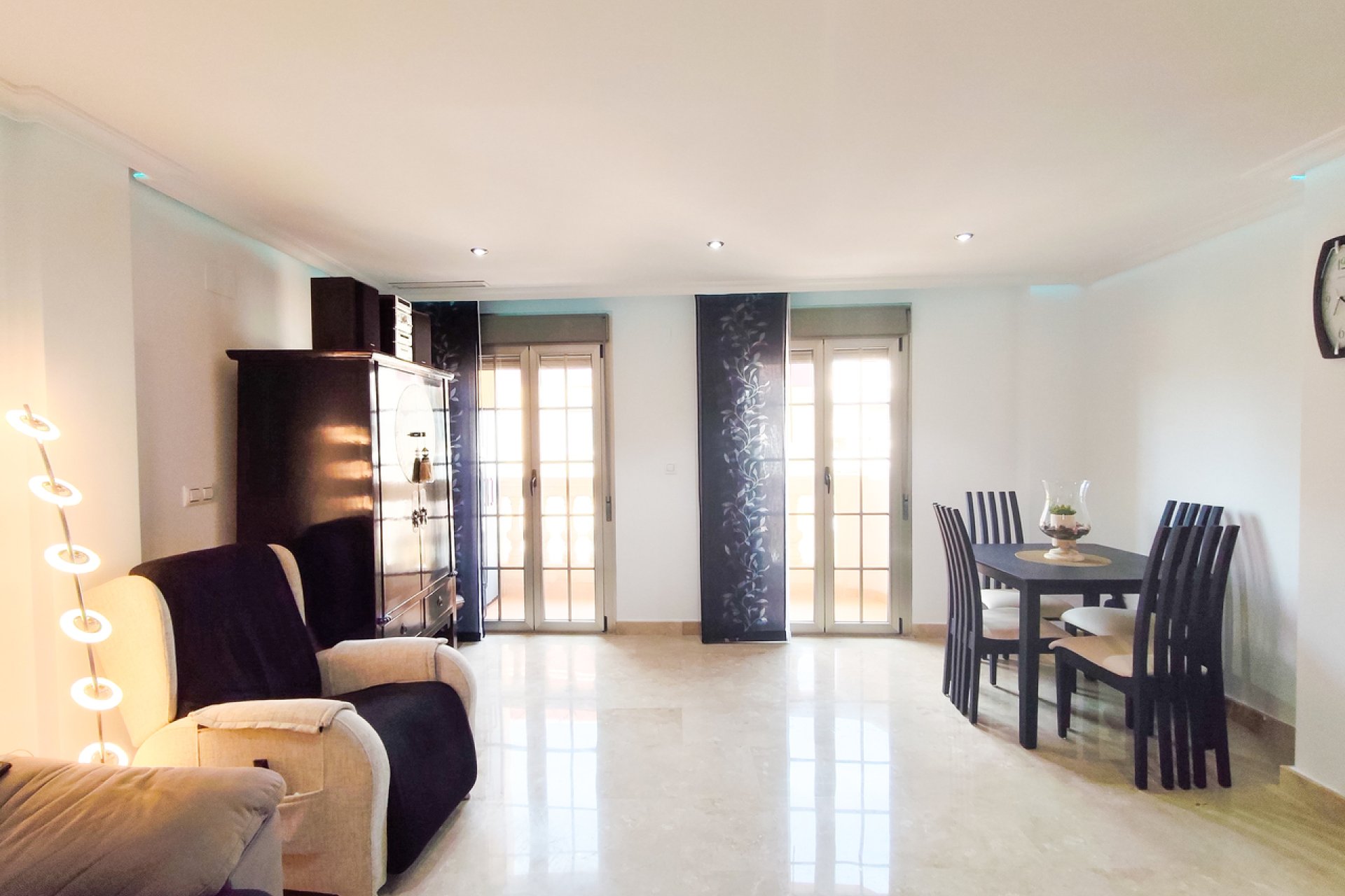 Revente - Apartment -
Torrevieja - Costa Blanca