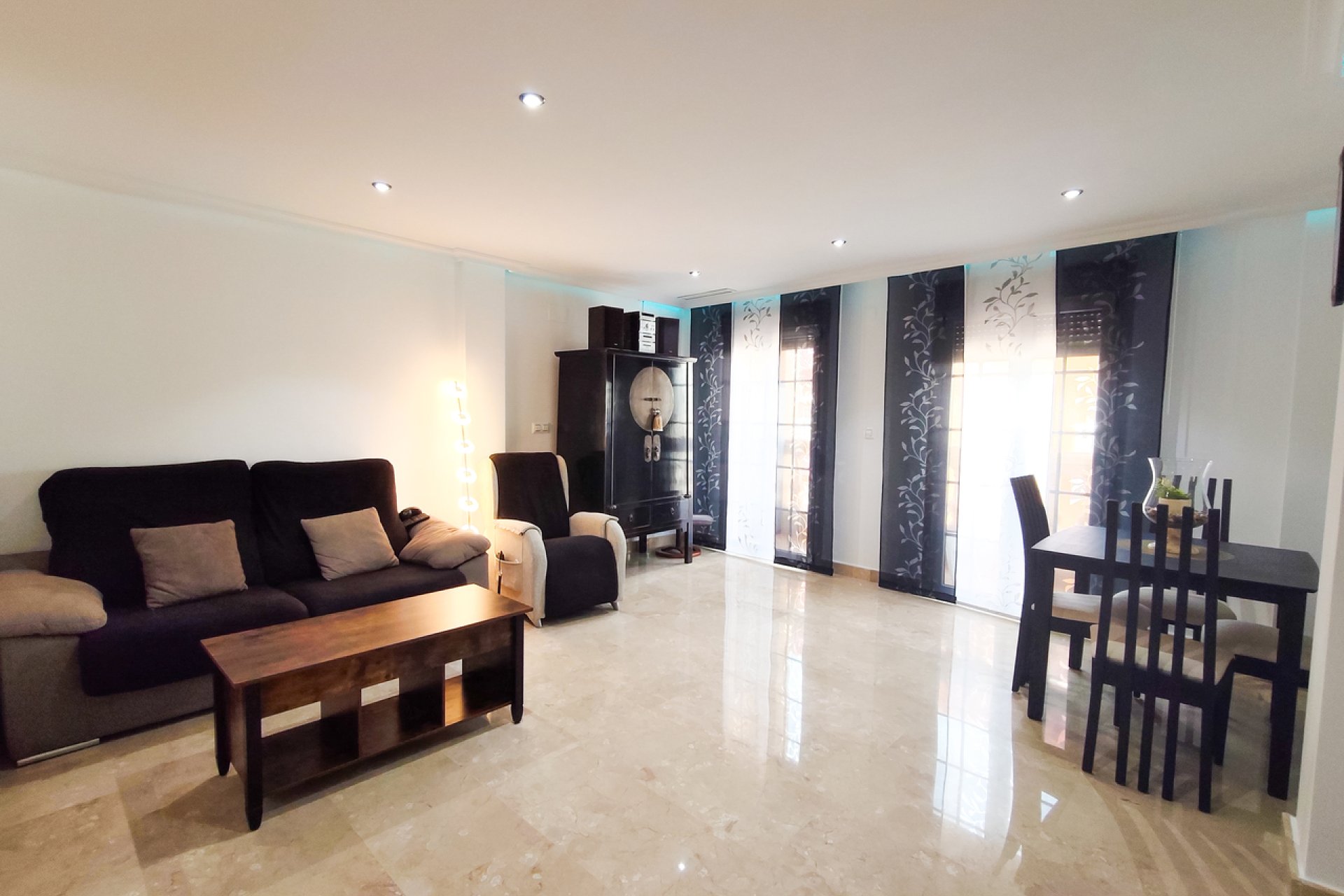 Revente - Apartment -
Torrevieja - Costa Blanca