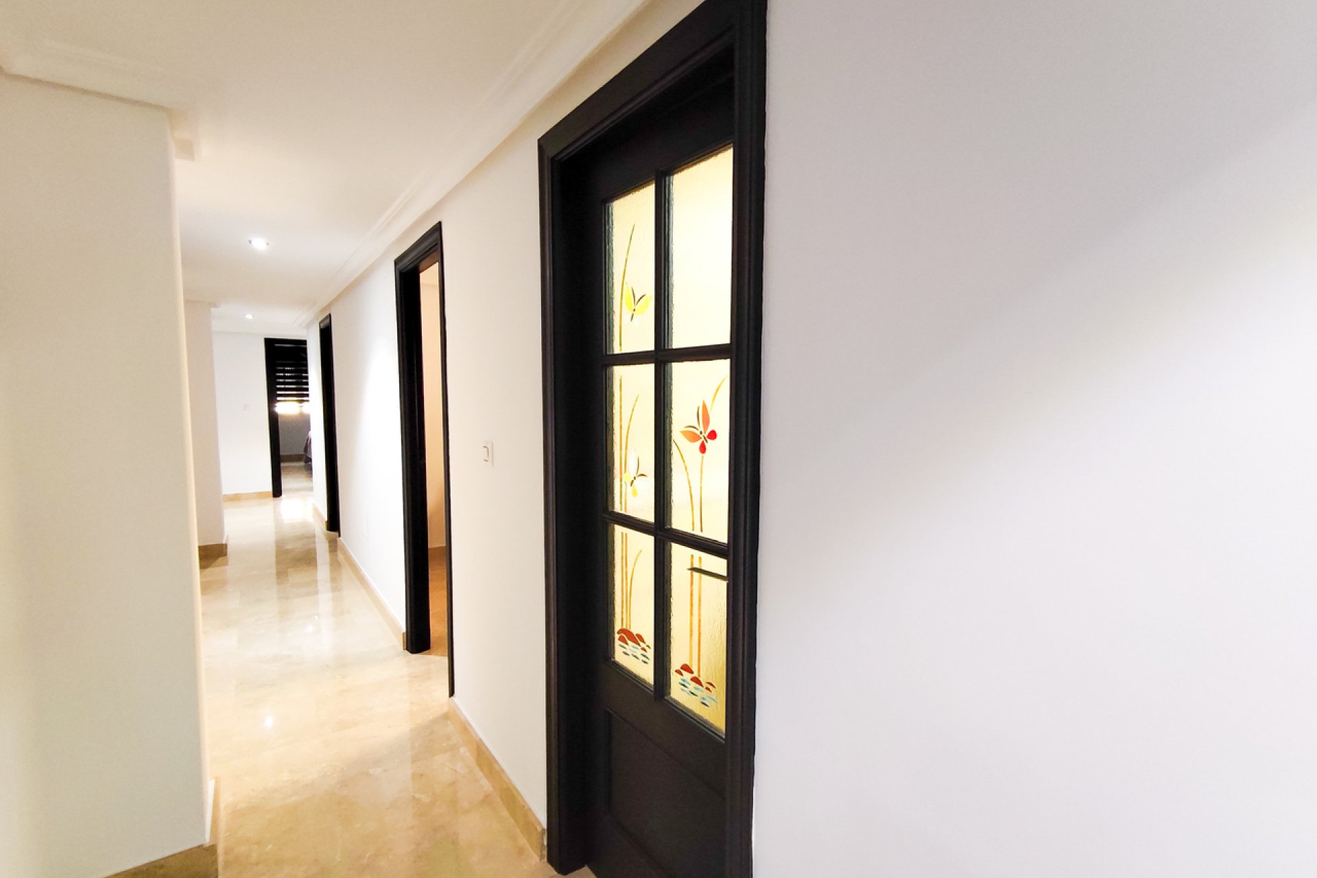 Revente - Apartment -
Torrevieja - Costa Blanca