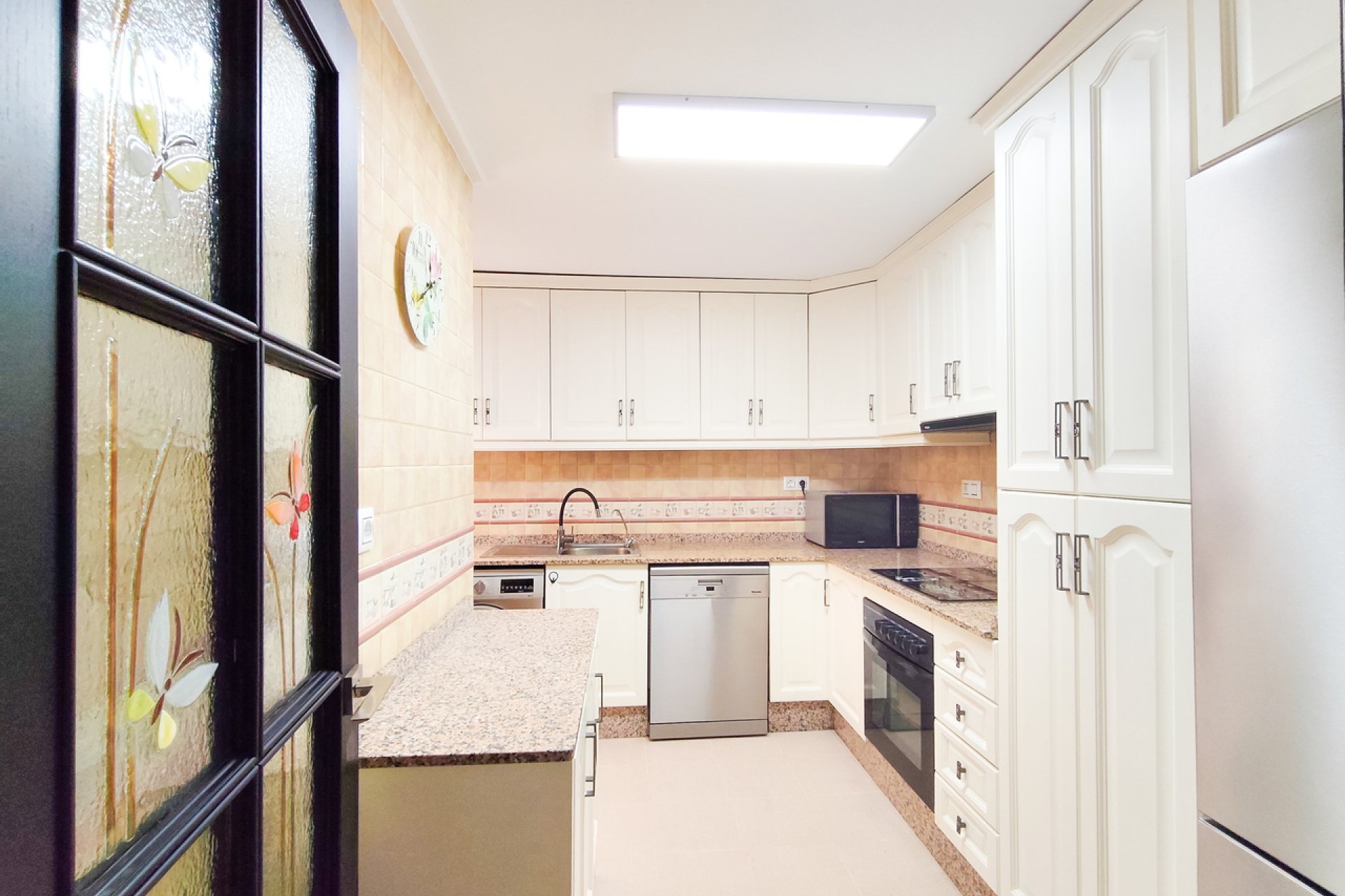 Revente - Apartment -
Torrevieja - Costa Blanca