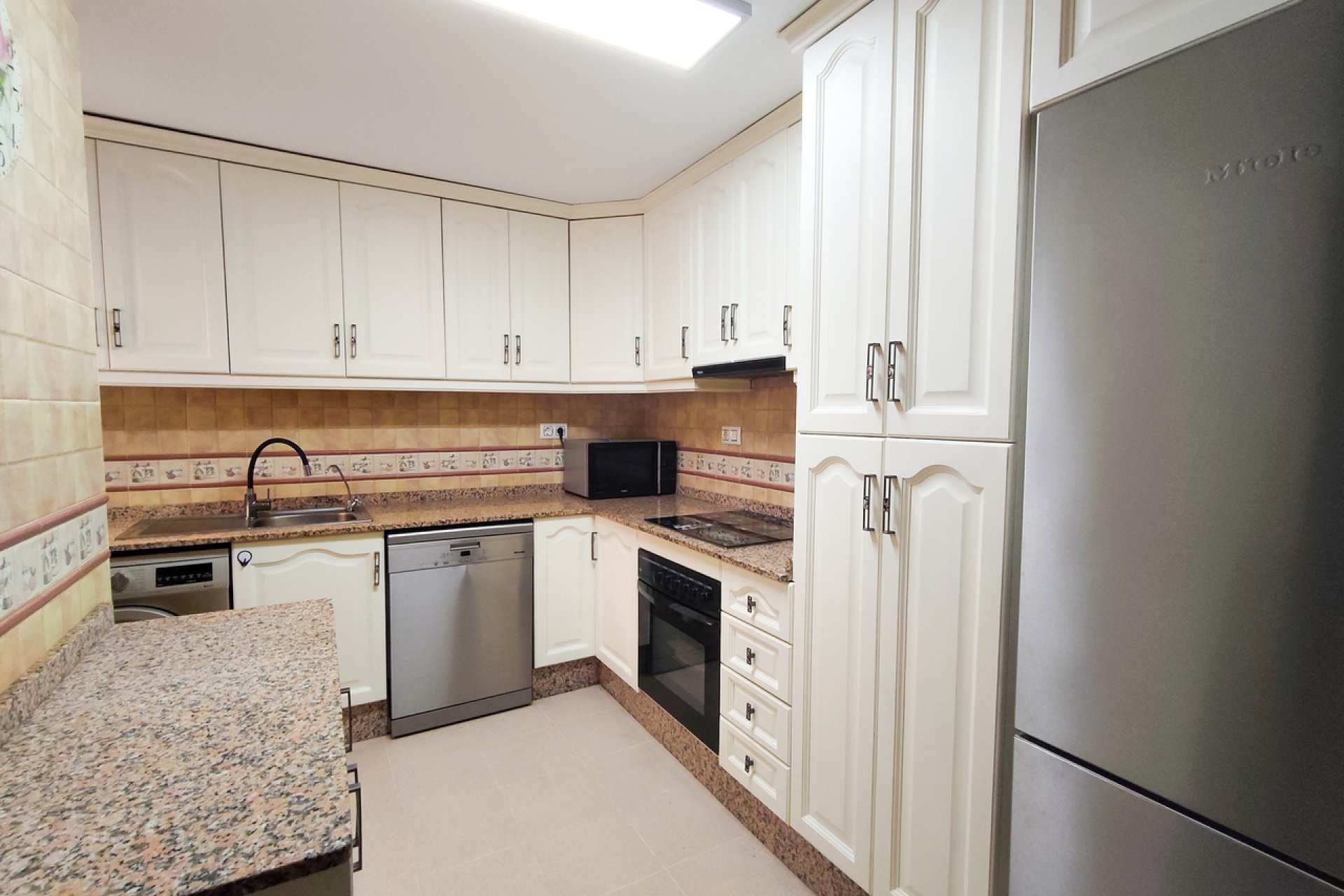 Revente - Apartment -
Torrevieja - Costa Blanca