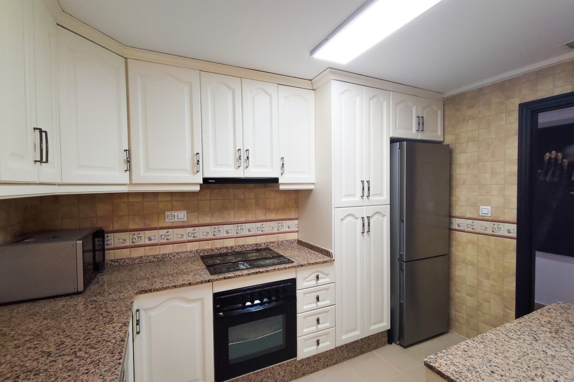 Revente - Apartment -
Torrevieja - Costa Blanca