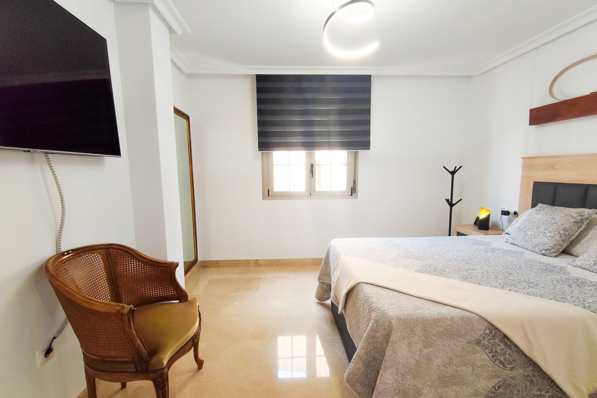 Revente - Apartment -
Torrevieja - Costa Blanca