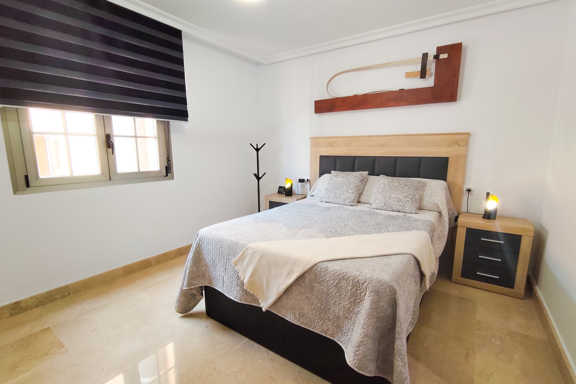 Revente - Apartment -
Torrevieja - Costa Blanca
