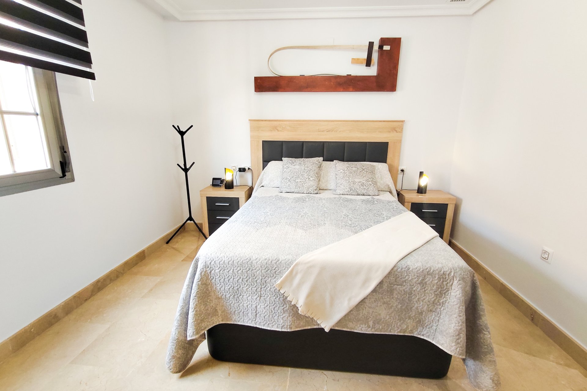 Revente - Apartment -
Torrevieja - Costa Blanca