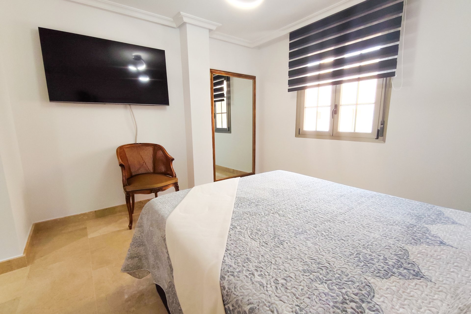 Revente - Apartment -
Torrevieja - Costa Blanca