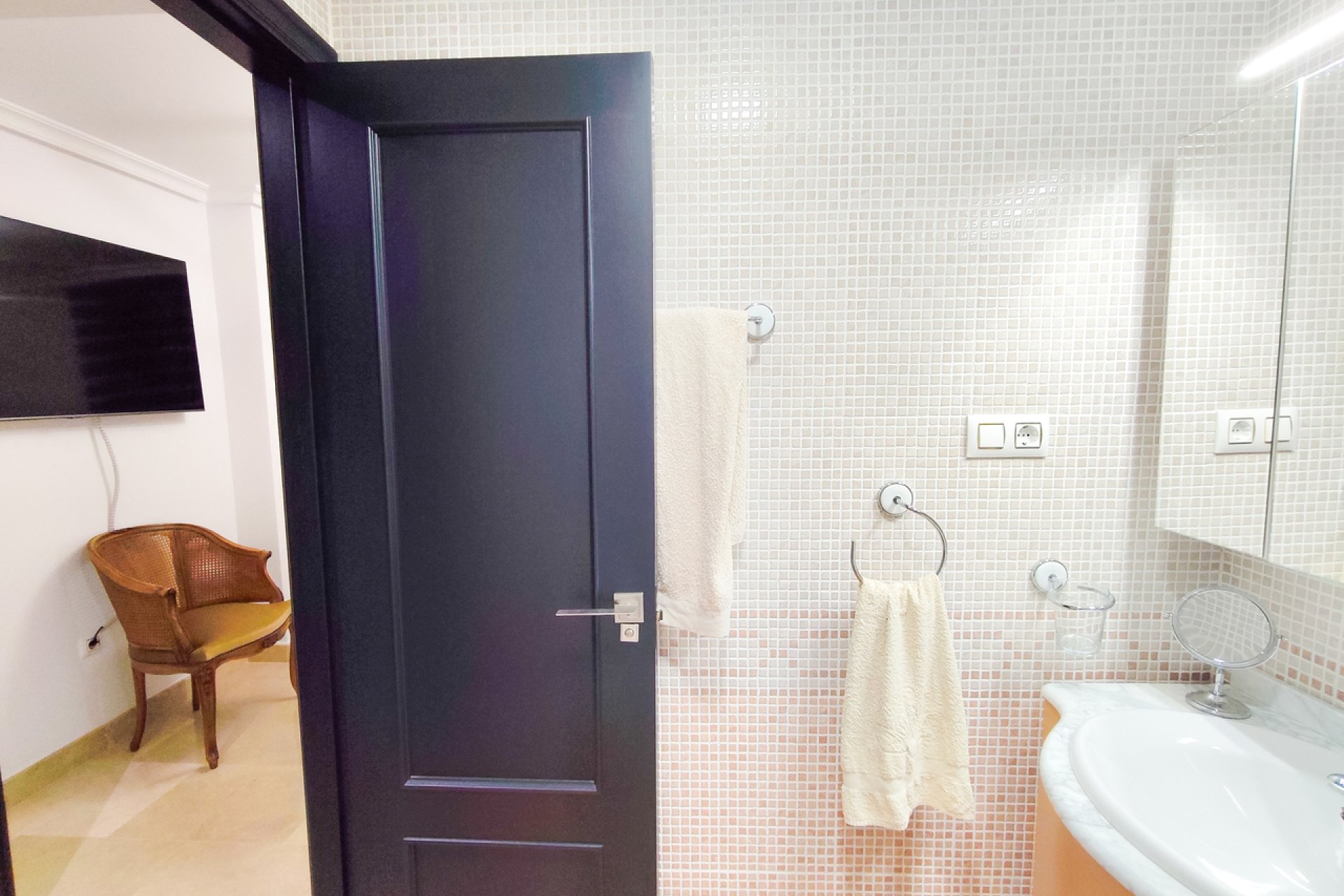 Revente - Apartment -
Torrevieja - Costa Blanca