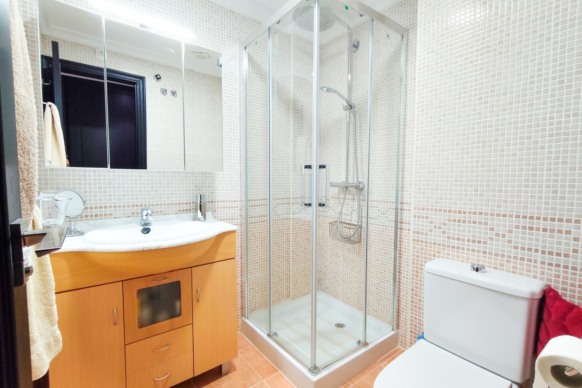 Revente - Apartment -
Torrevieja - Costa Blanca
