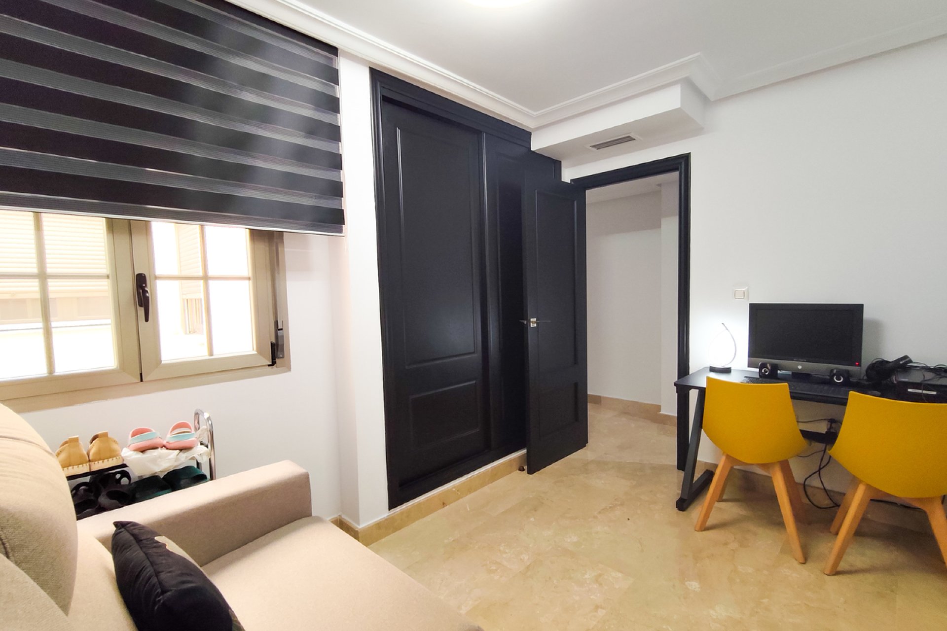 Revente - Apartment -
Torrevieja - Costa Blanca