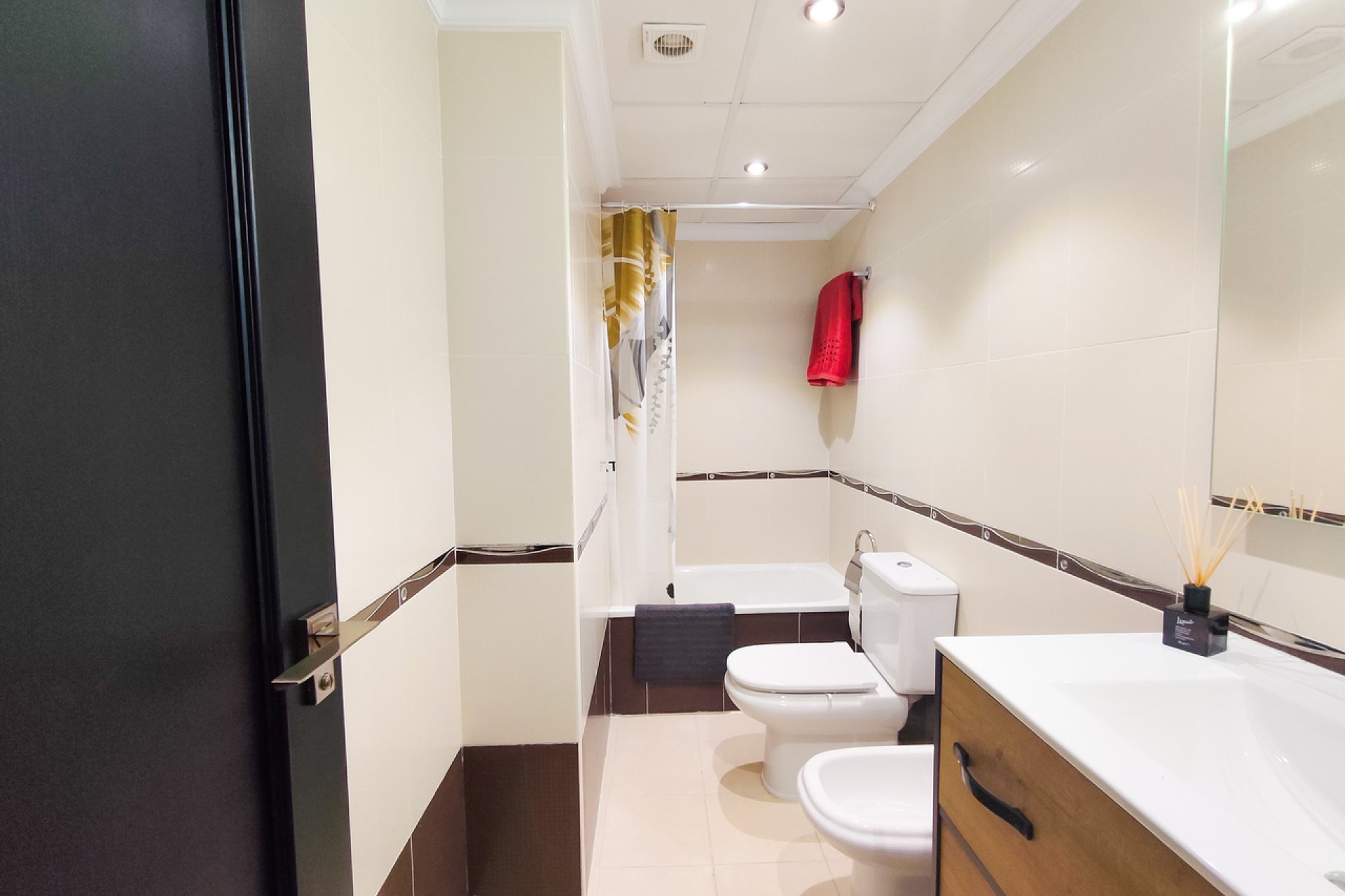 Revente - Apartment -
Torrevieja - Costa Blanca