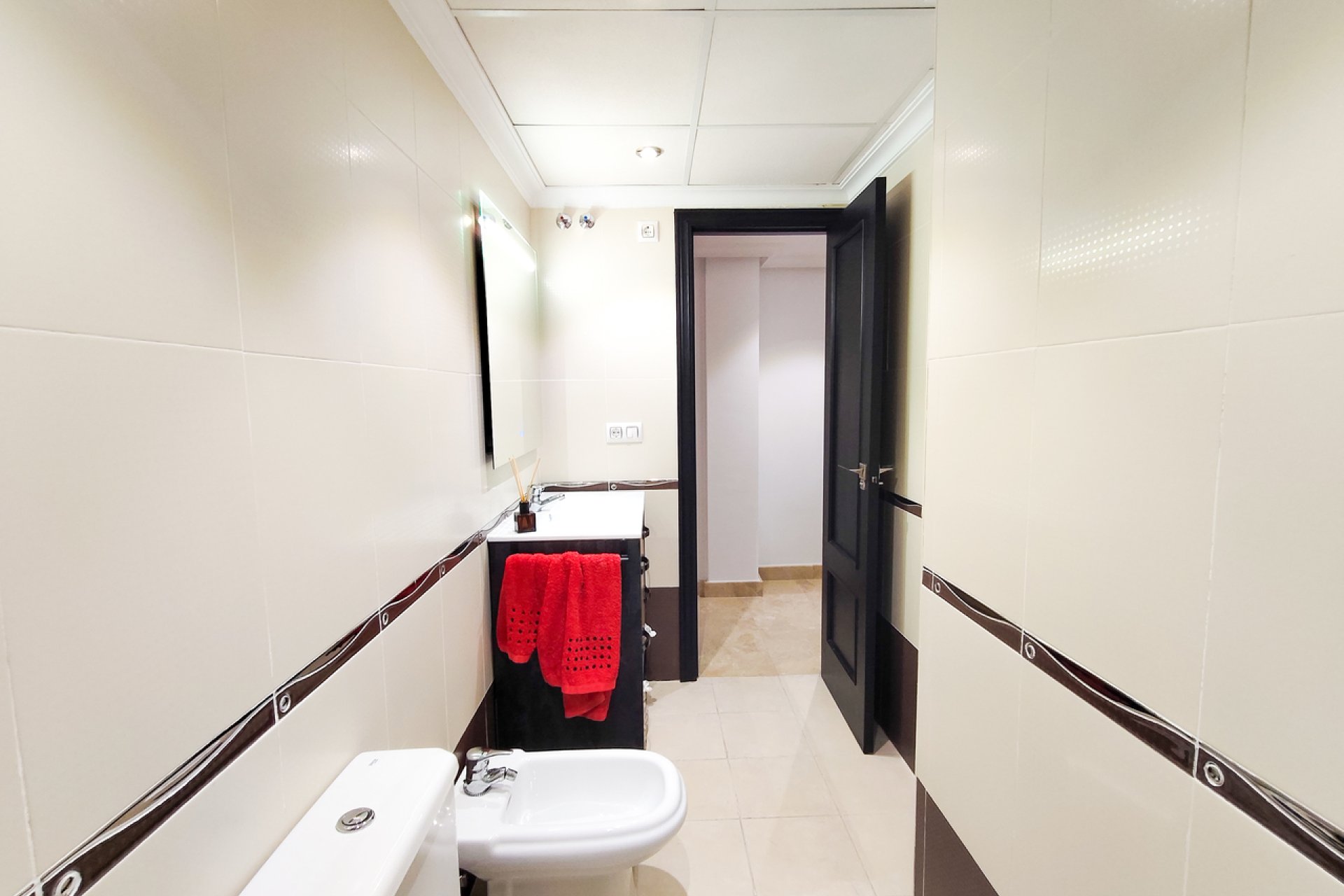 Revente - Apartment -
Torrevieja - Costa Blanca