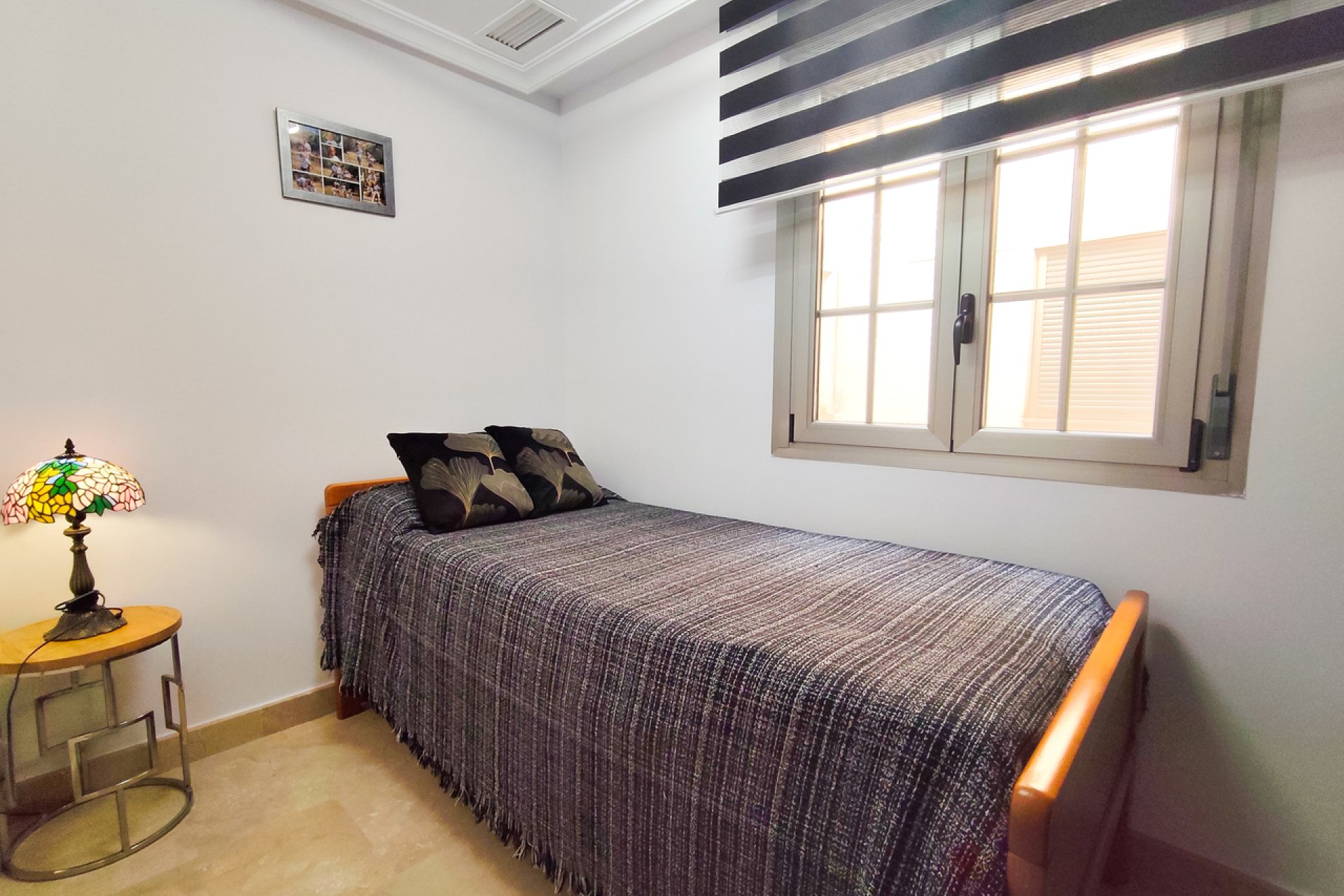 Revente - Apartment -
Torrevieja - Costa Blanca