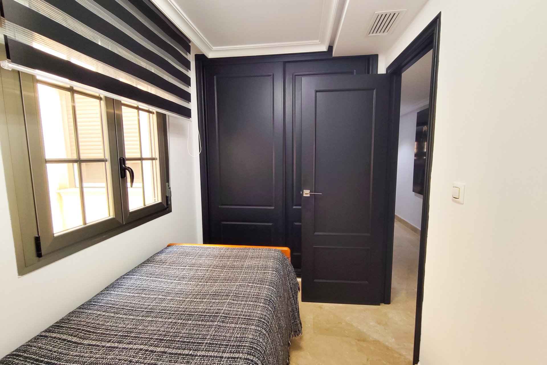 Revente - Apartment -
Torrevieja - Costa Blanca