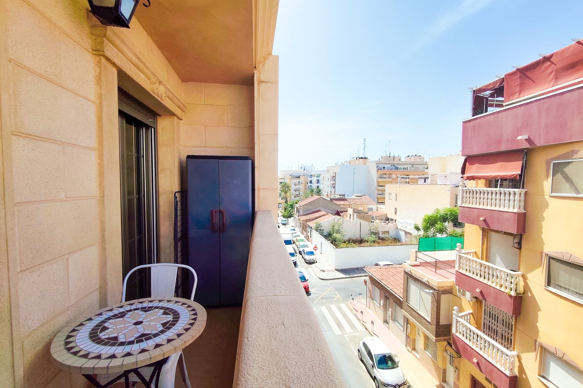 Revente - Apartment -
Torrevieja - Costa Blanca
