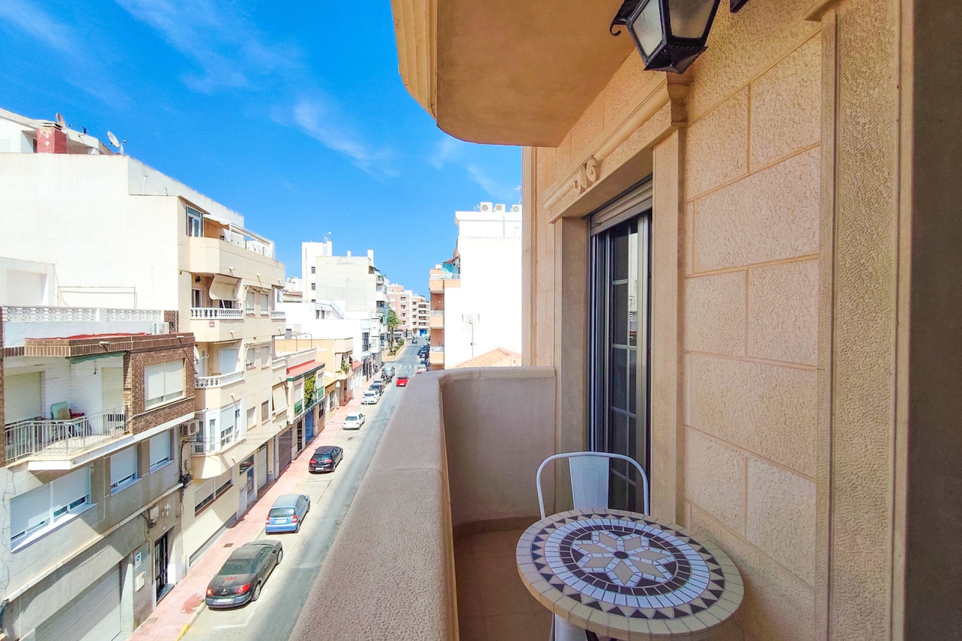 Revente - Apartment -
Torrevieja - Costa Blanca