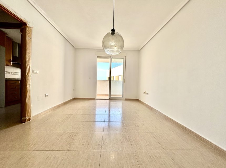 Revente - Apartment -
Torrevieja - Costa Blanca