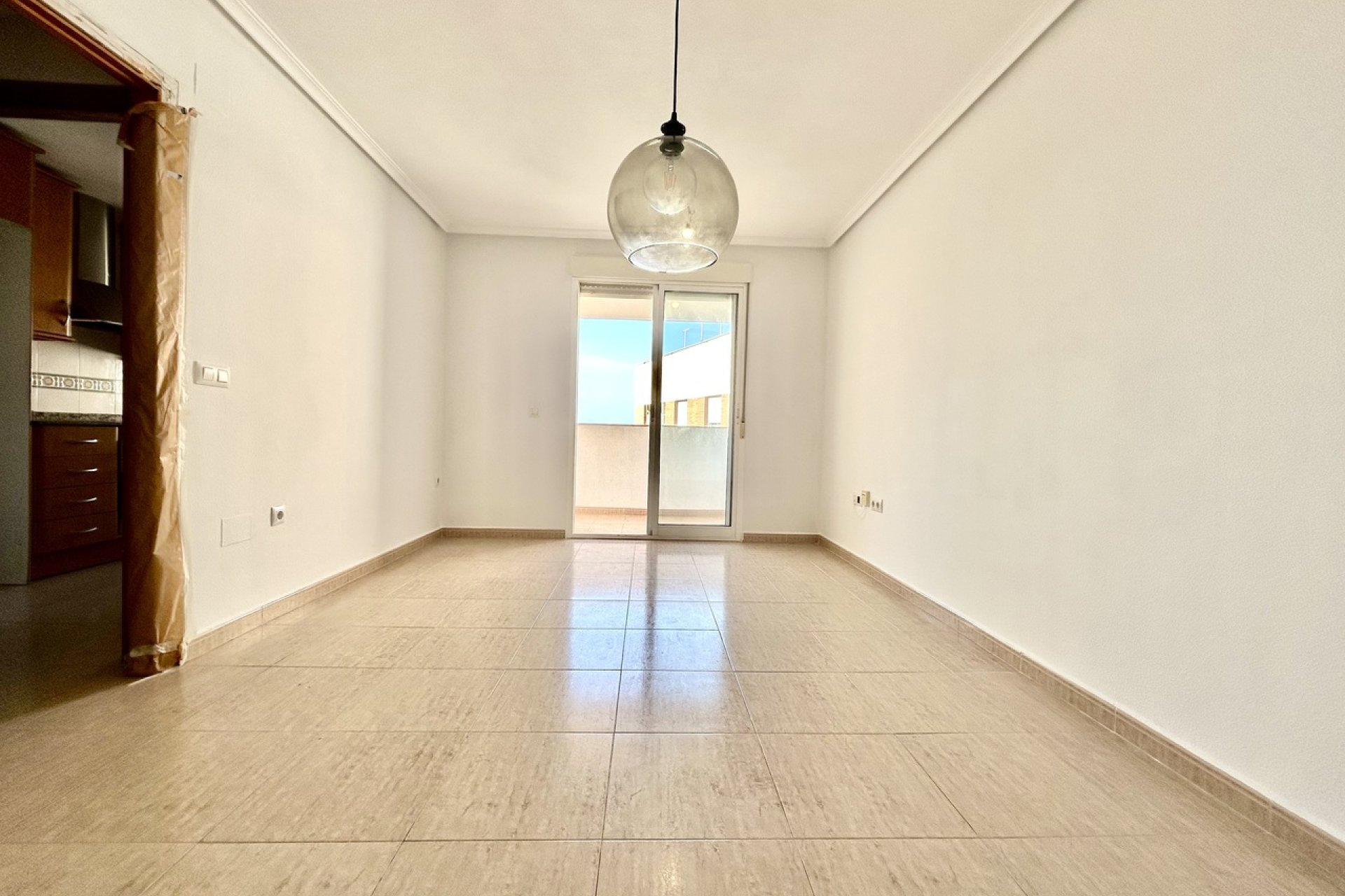 Revente - Apartment -
Torrevieja - Costa Blanca