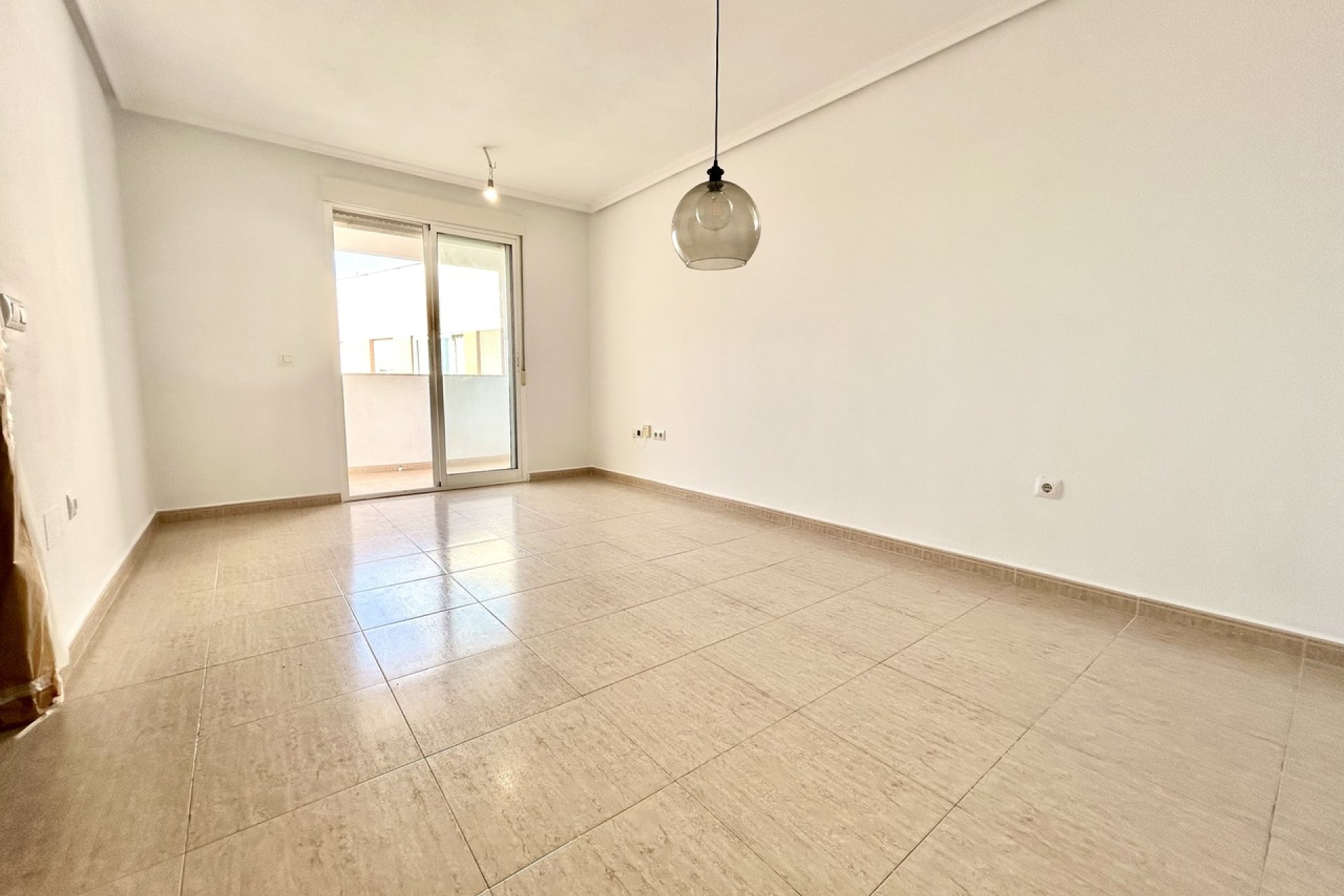 Revente - Apartment -
Torrevieja - Costa Blanca