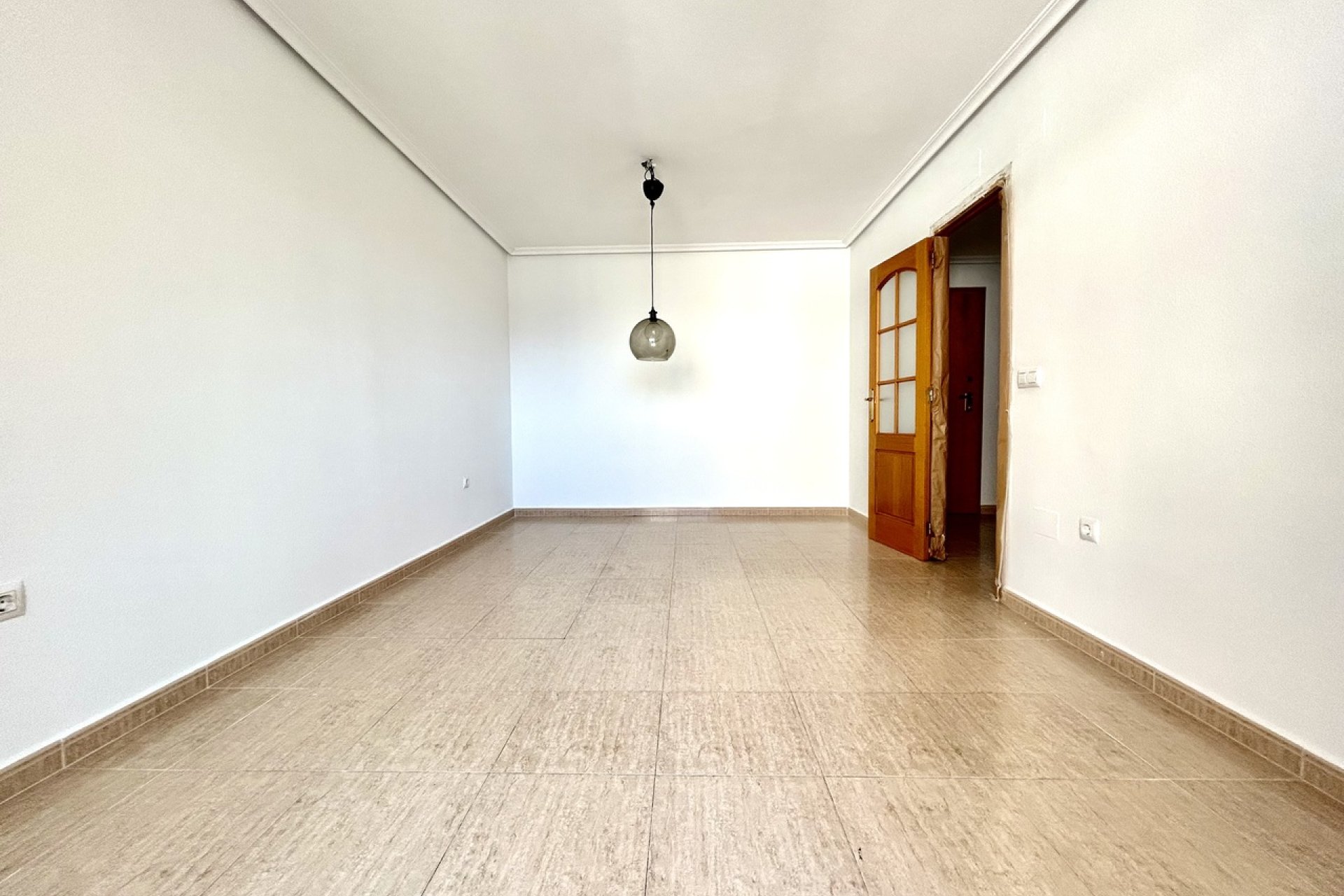 Revente - Apartment -
Torrevieja - Costa Blanca