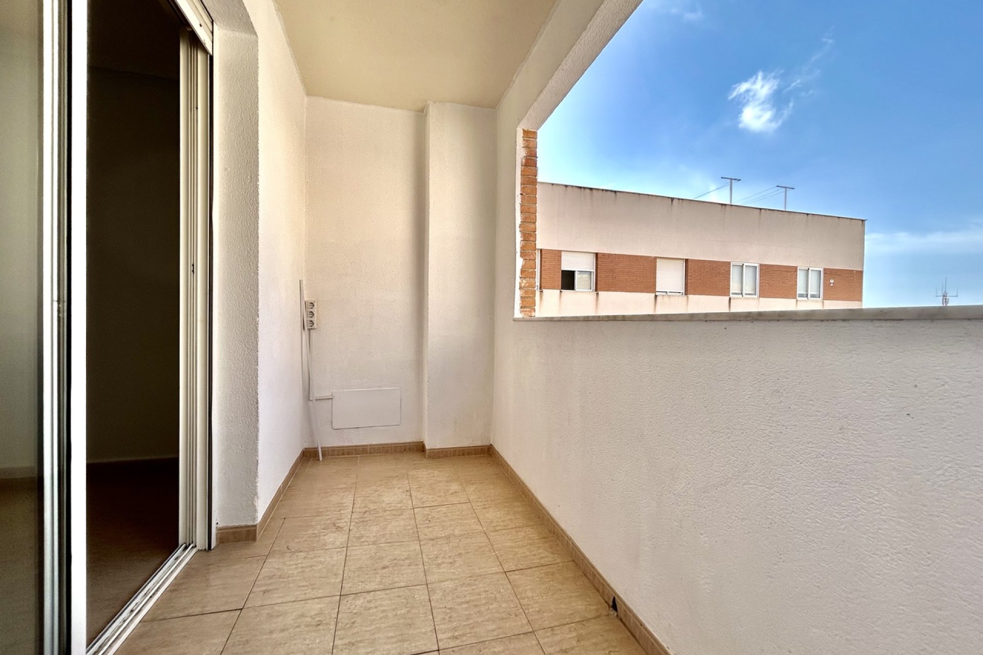 Revente - Apartment -
Torrevieja - Costa Blanca