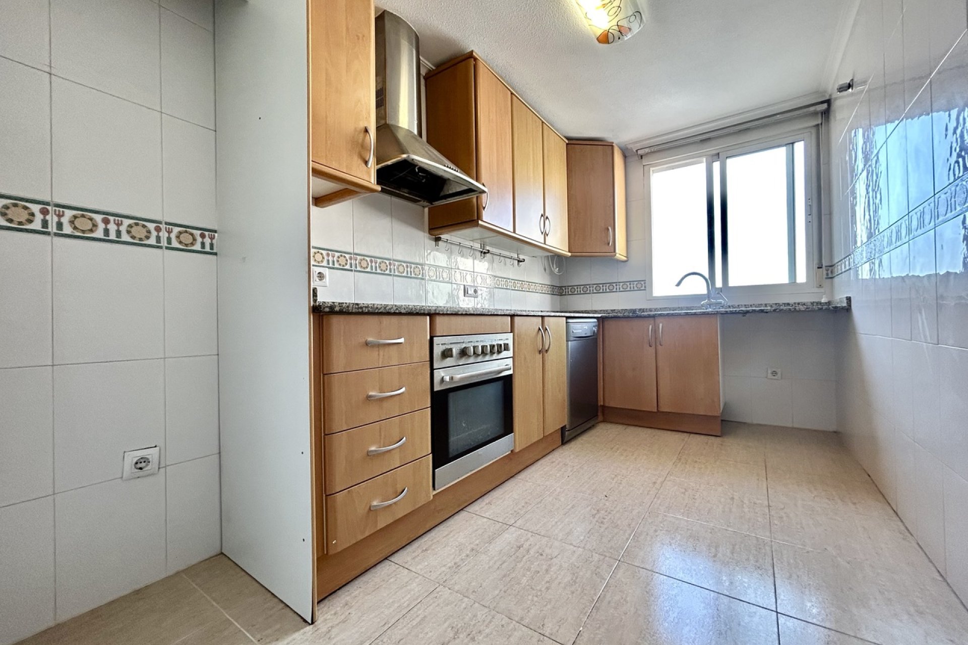 Revente - Apartment -
Torrevieja - Costa Blanca