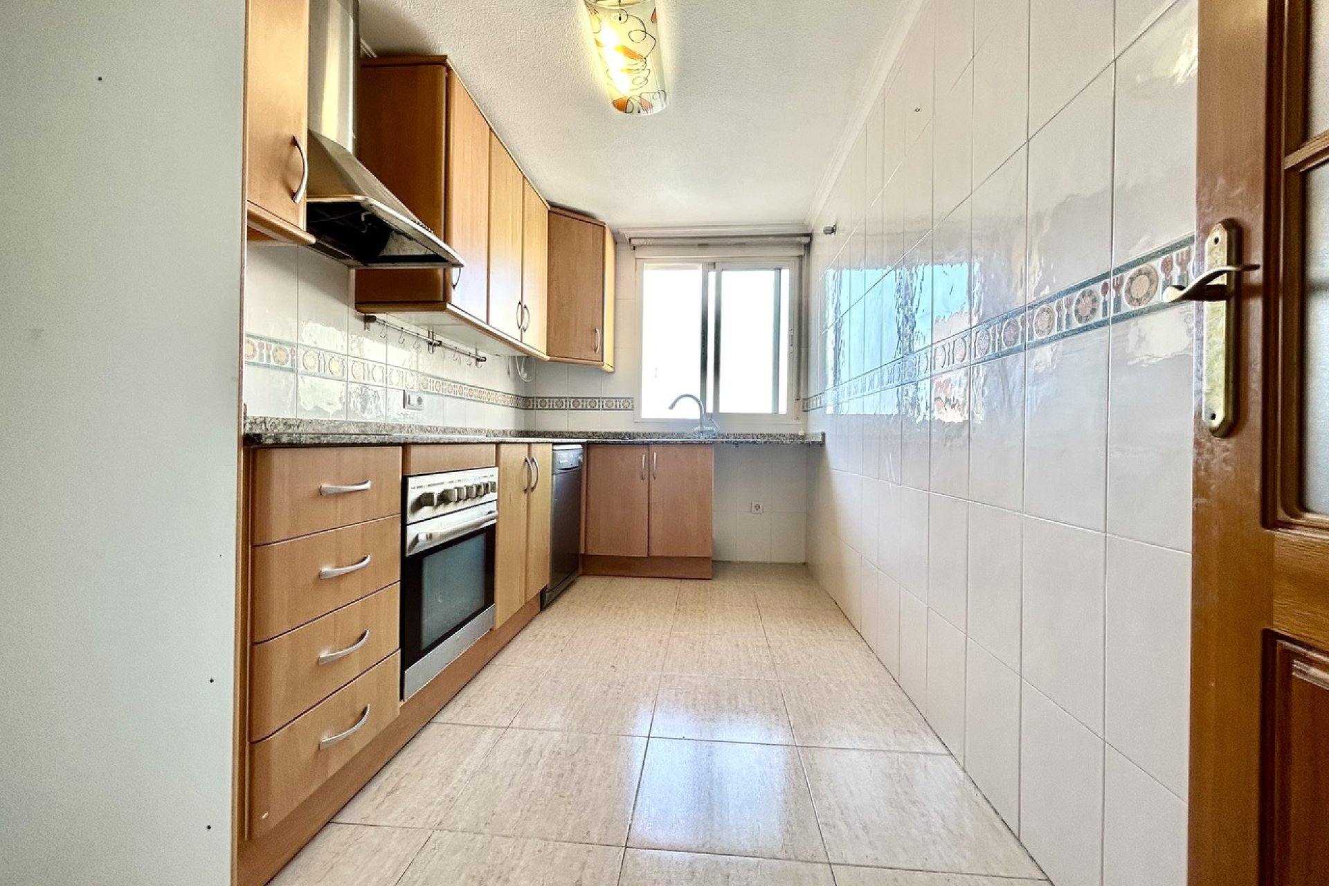 Revente - Apartment -
Torrevieja - Costa Blanca