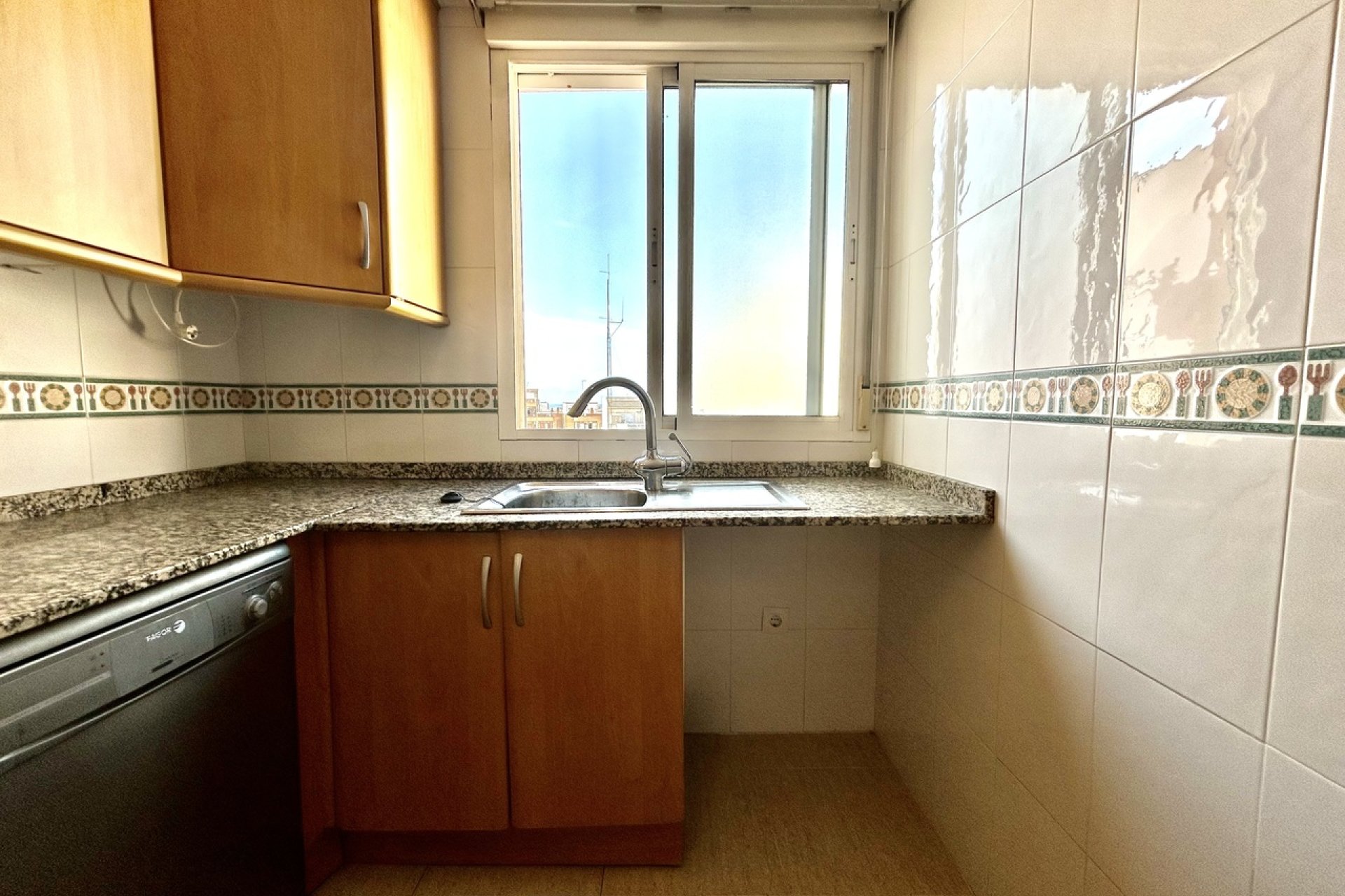 Revente - Apartment -
Torrevieja - Costa Blanca
