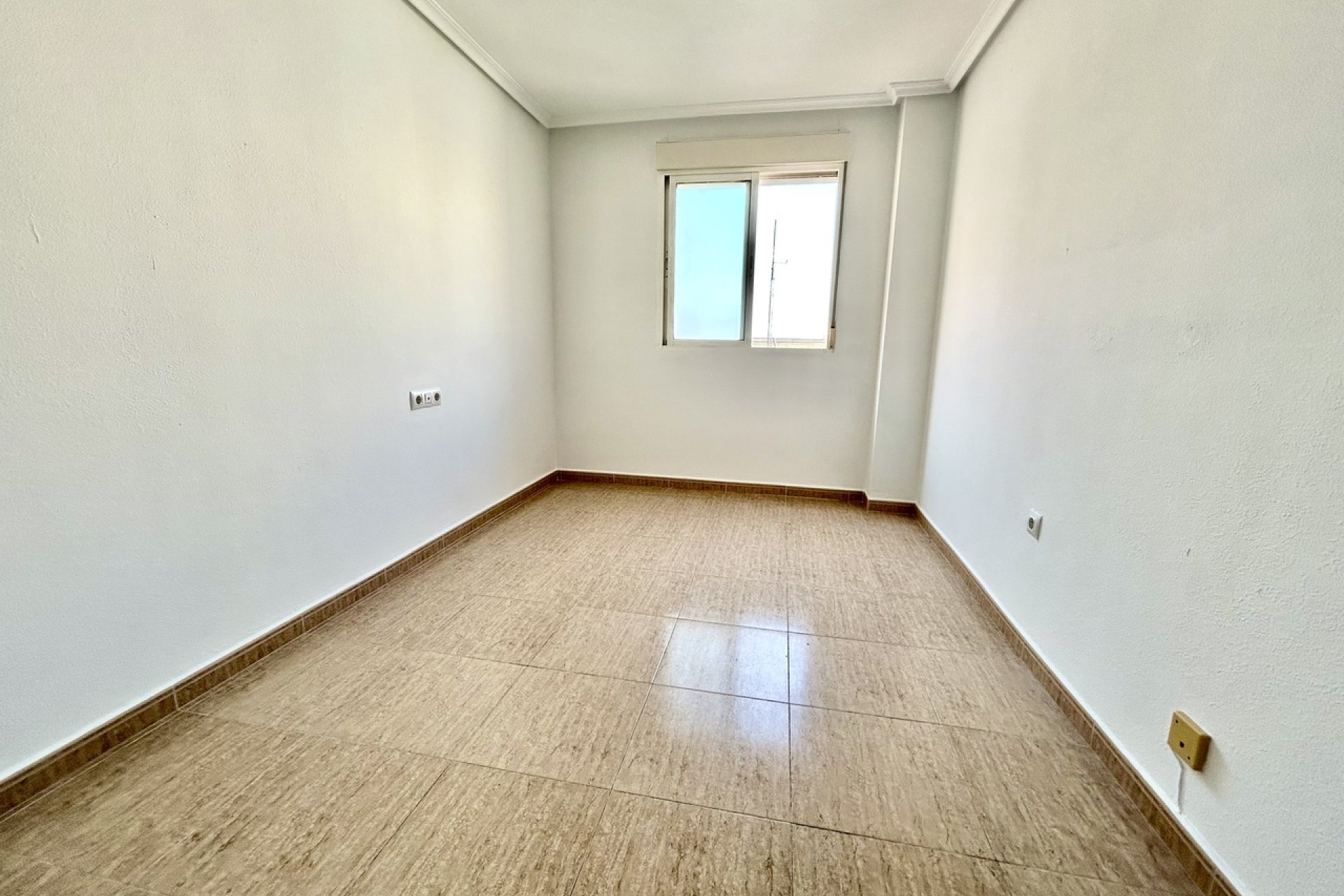 Revente - Apartment -
Torrevieja - Costa Blanca