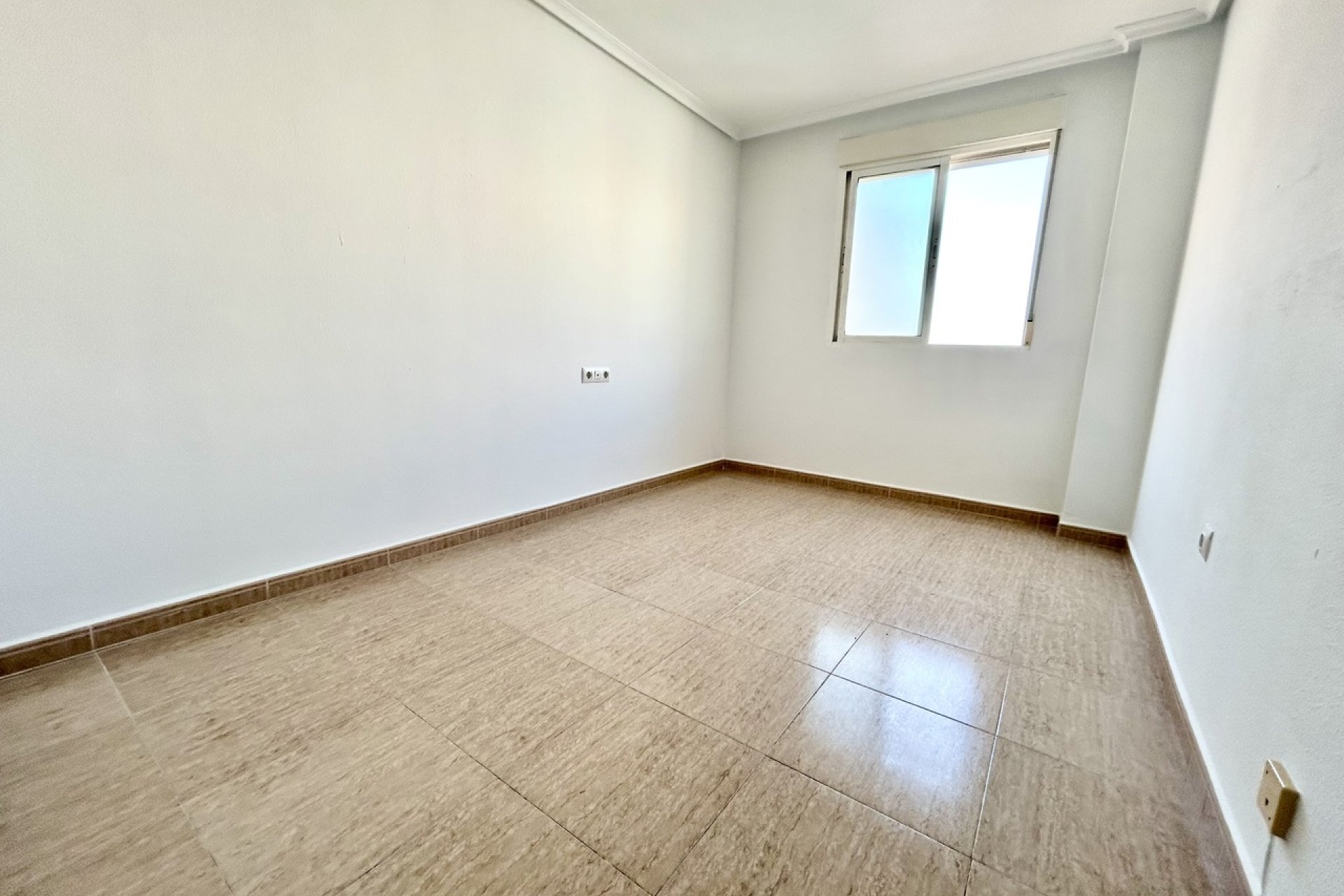 Revente - Apartment -
Torrevieja - Costa Blanca
