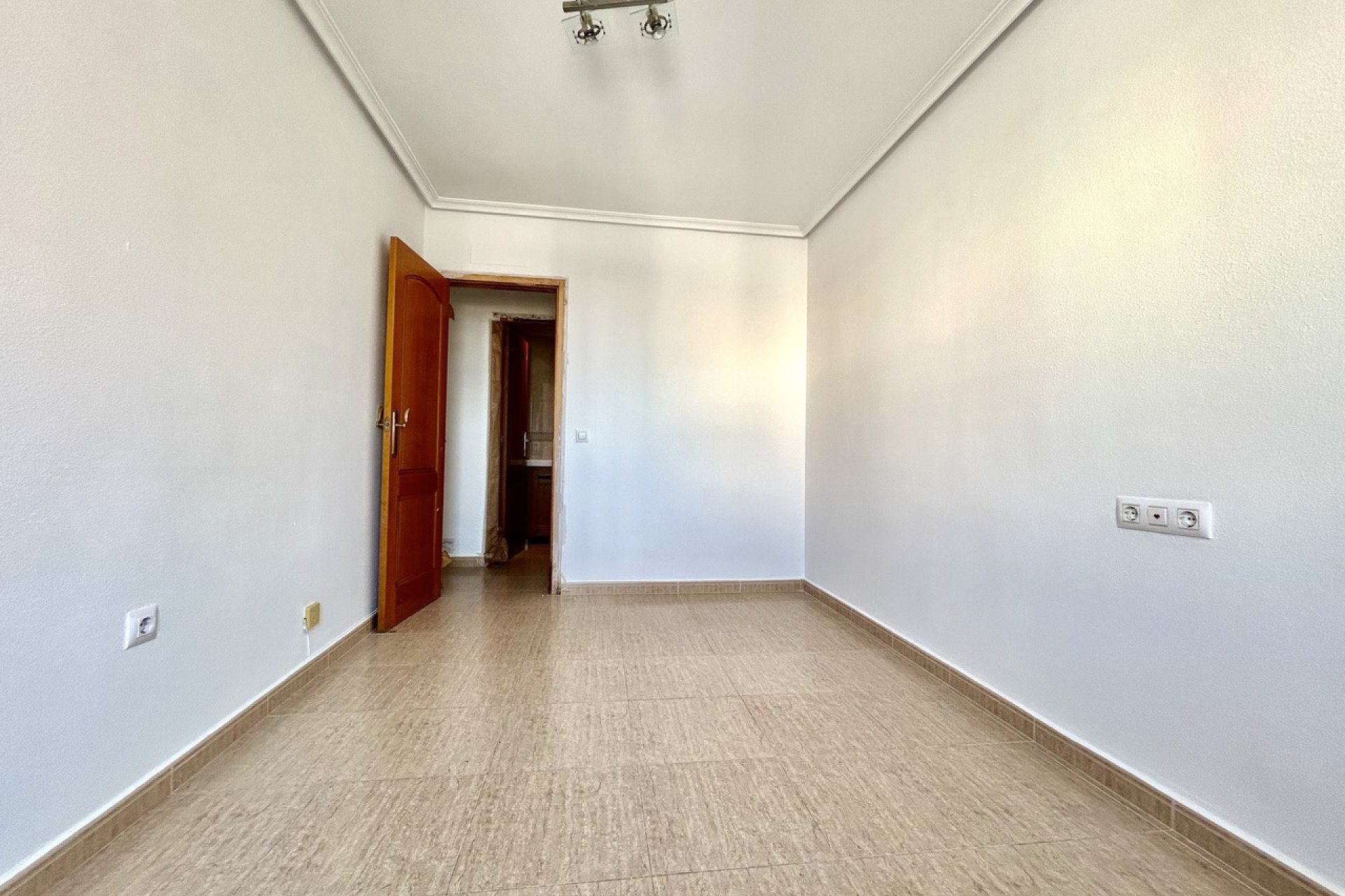 Revente - Apartment -
Torrevieja - Costa Blanca