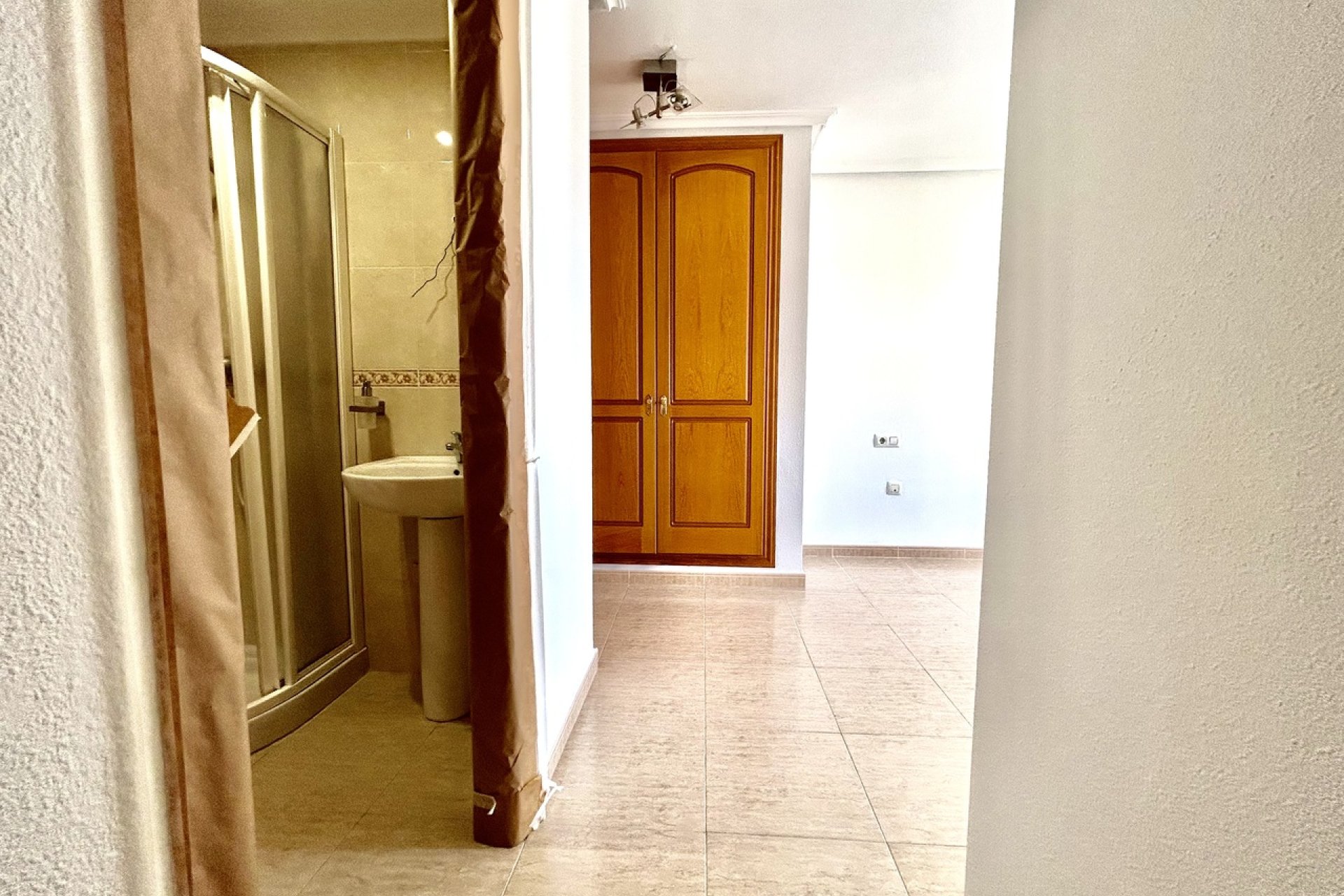 Revente - Apartment -
Torrevieja - Costa Blanca
