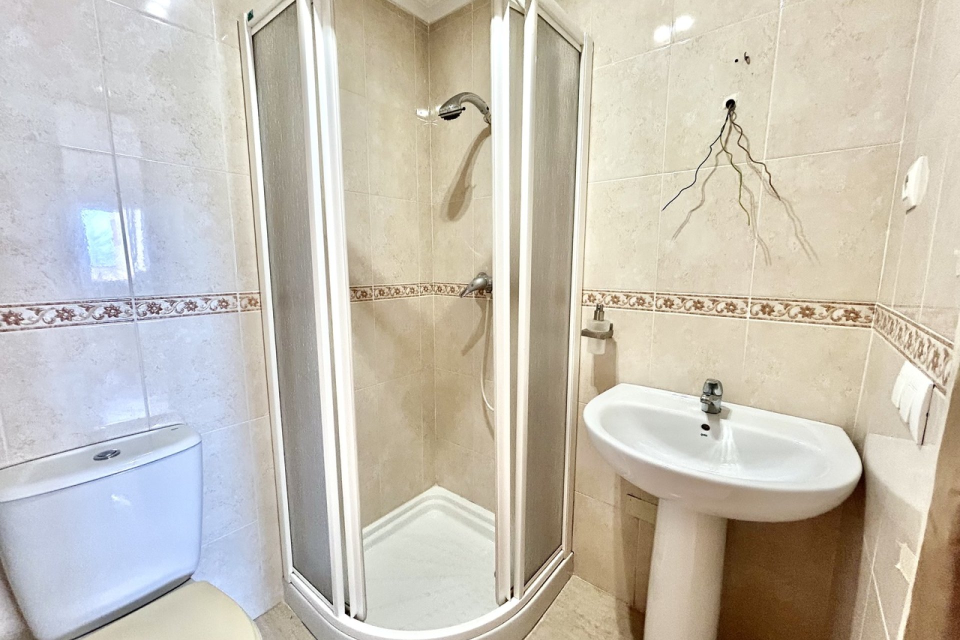 Revente - Apartment -
Torrevieja - Costa Blanca