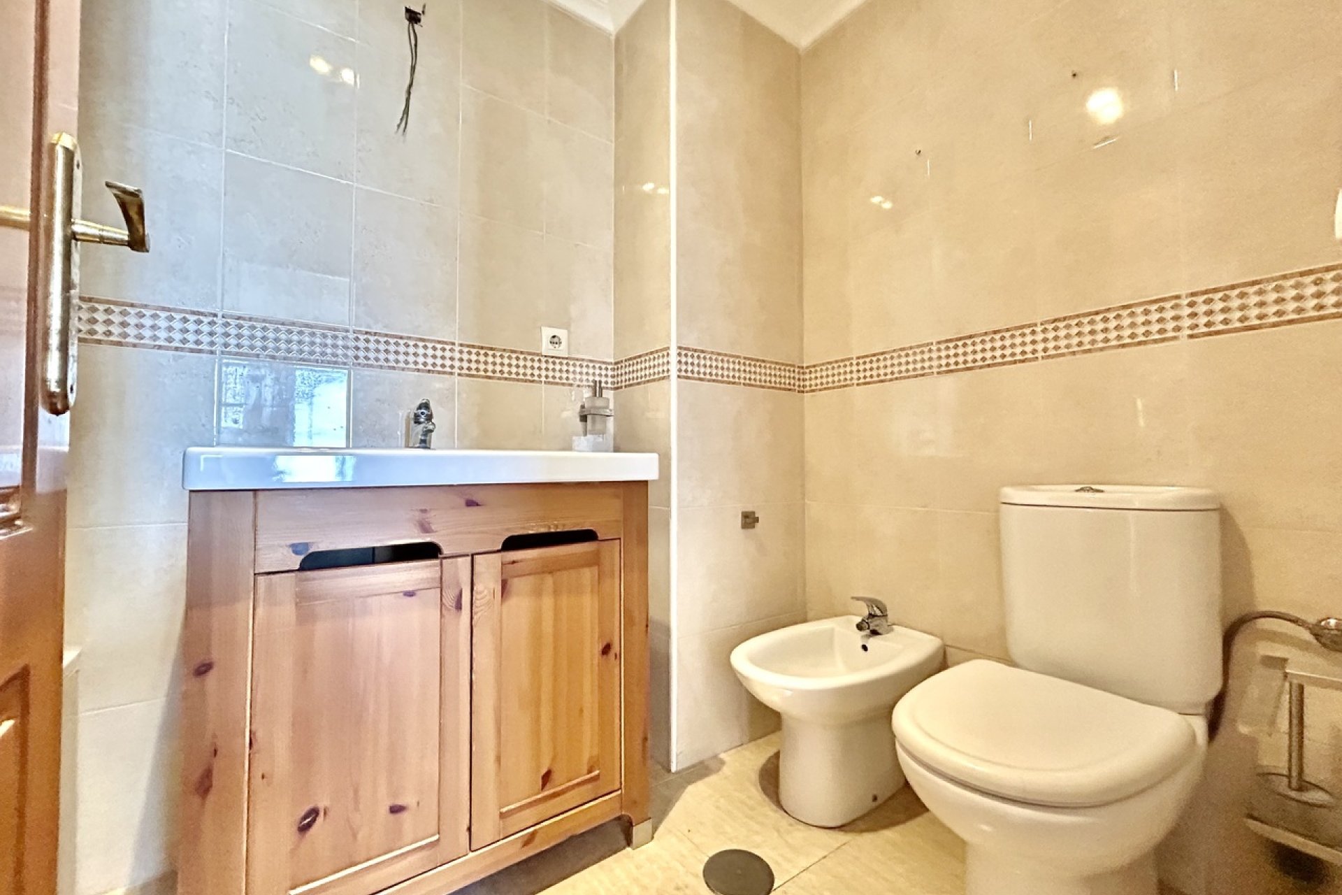 Revente - Apartment -
Torrevieja - Costa Blanca