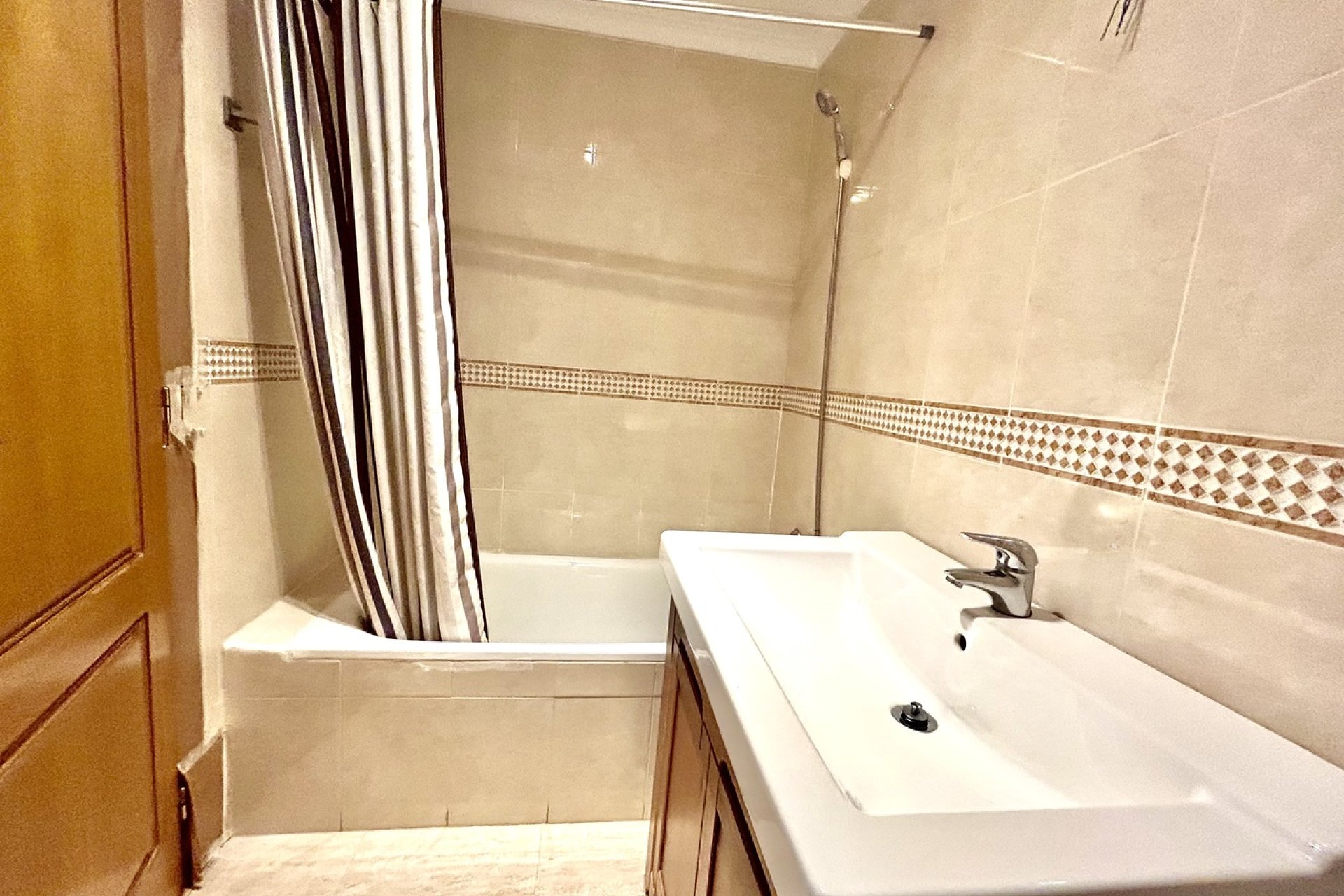 Revente - Apartment -
Torrevieja - Costa Blanca