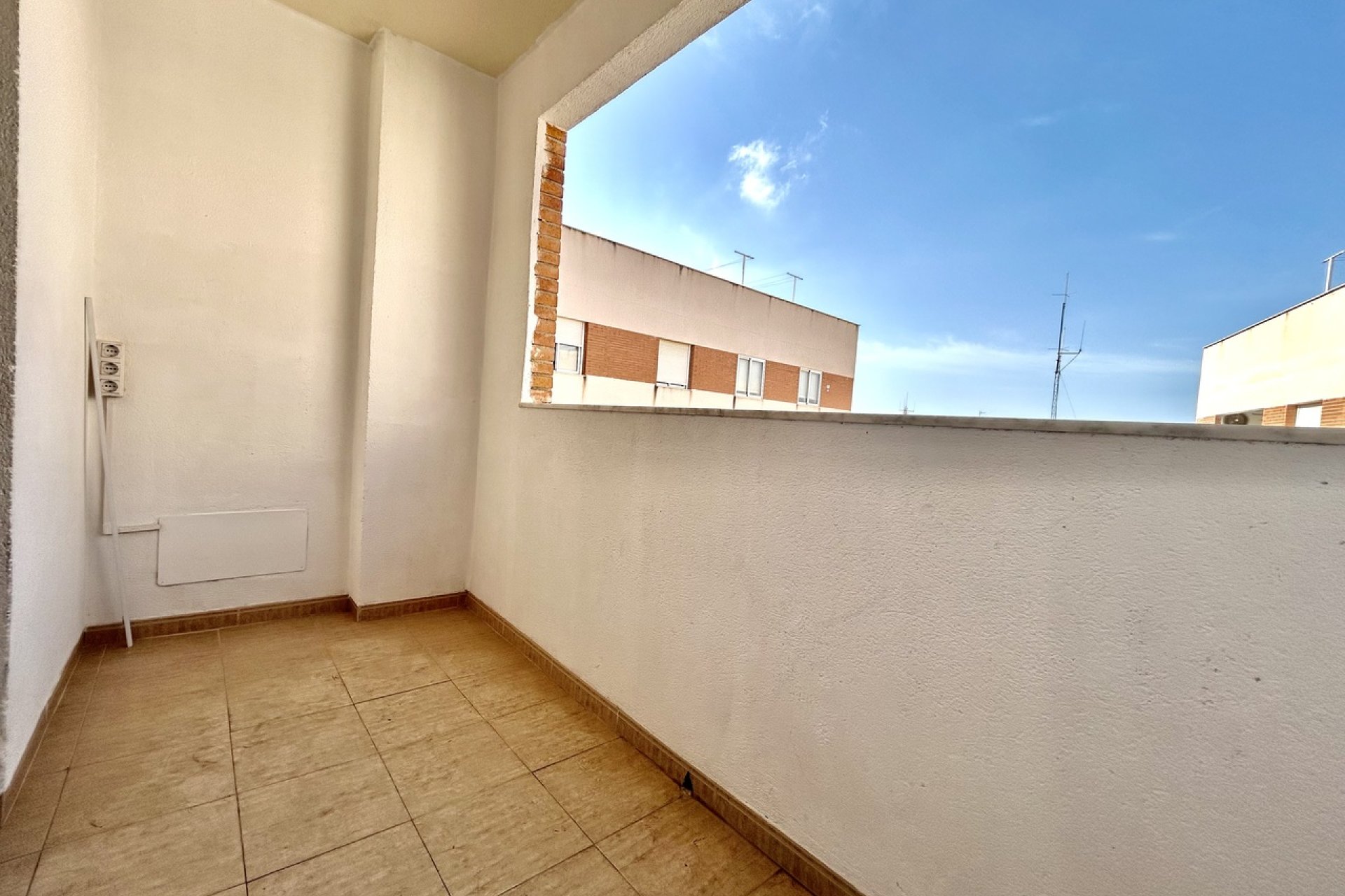 Revente - Apartment -
Torrevieja - Costa Blanca