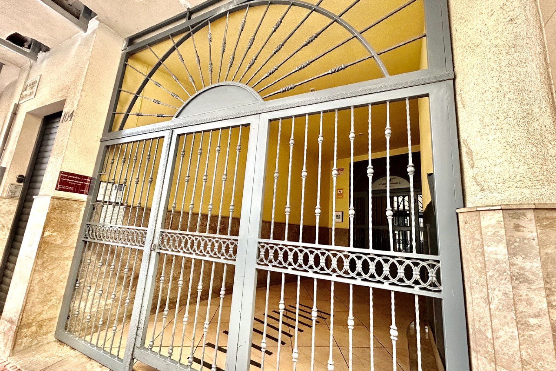 Revente - Apartment -
Torrevieja - Costa Blanca